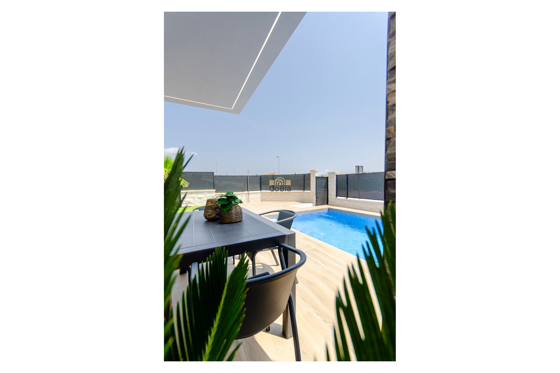 Nieuwbouw Woningen - Villa - Entre Naranjos Vistabella Golf - Entre Naranjos - Vistabella