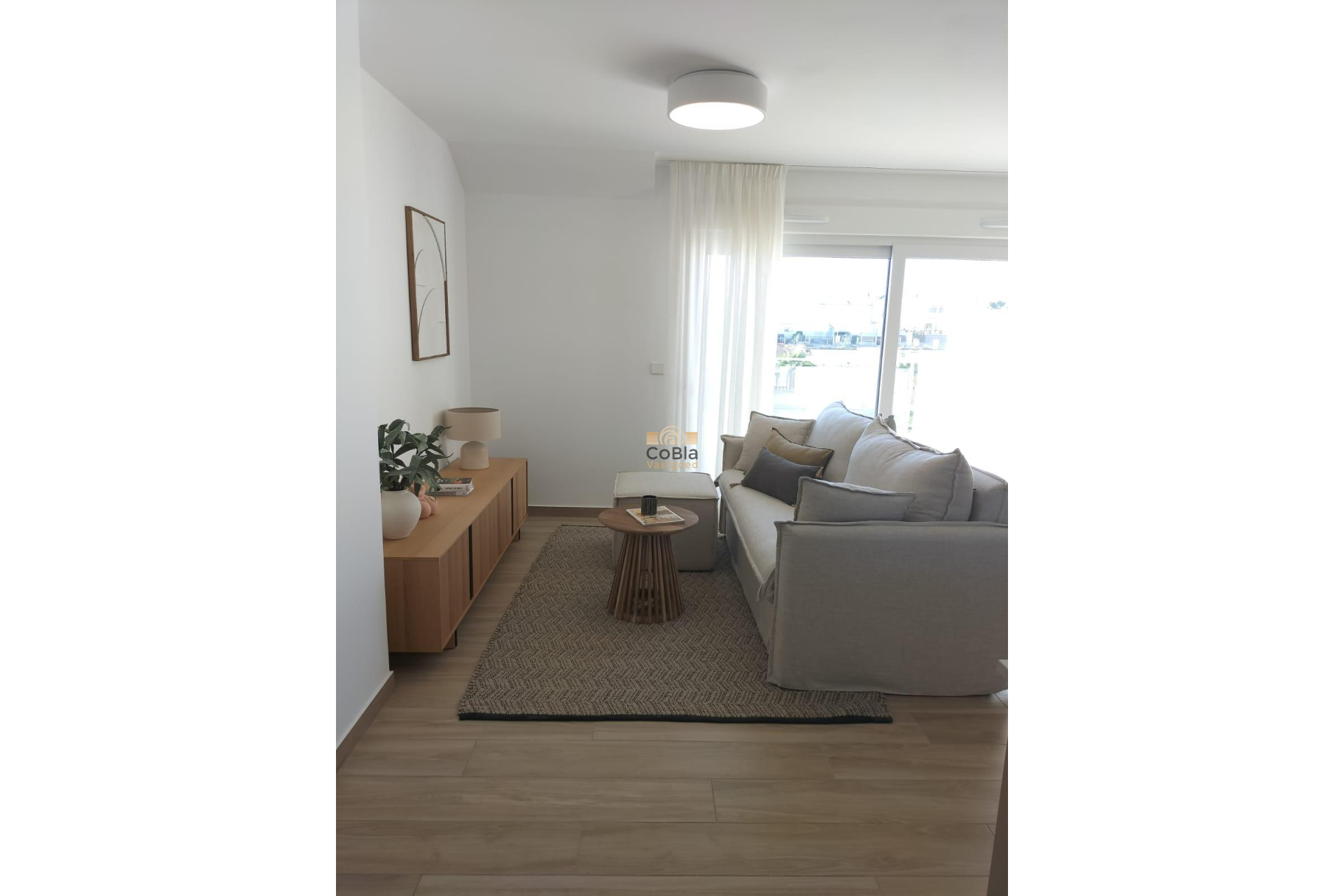 Nieuwbouw Woningen - Villa - Entre Naranjos Vistabella Golf - Entre Naranjos - Vistabella