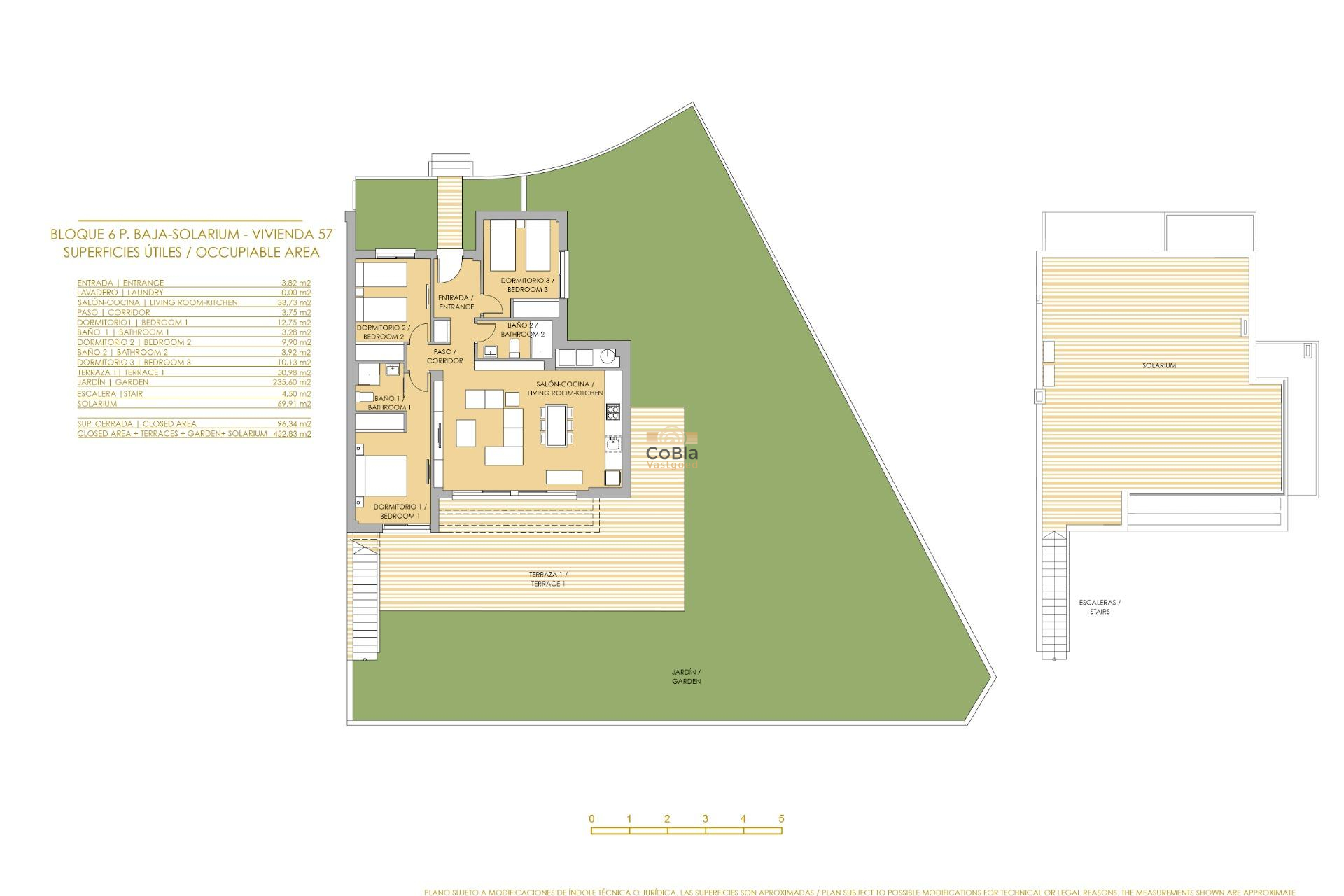 Nieuwbouw Woningen - Villa - Entre Naranjos Vistabella Golf - Entre Naranjos - Vistabella