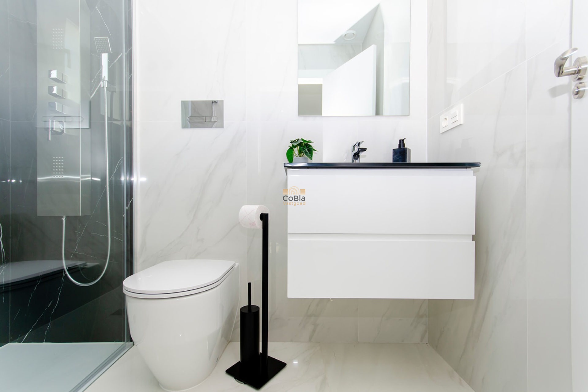 Nieuwbouw Woningen - Villa - Entre Naranjos Vistabella Golf - Entre Naranjos - Vistabella