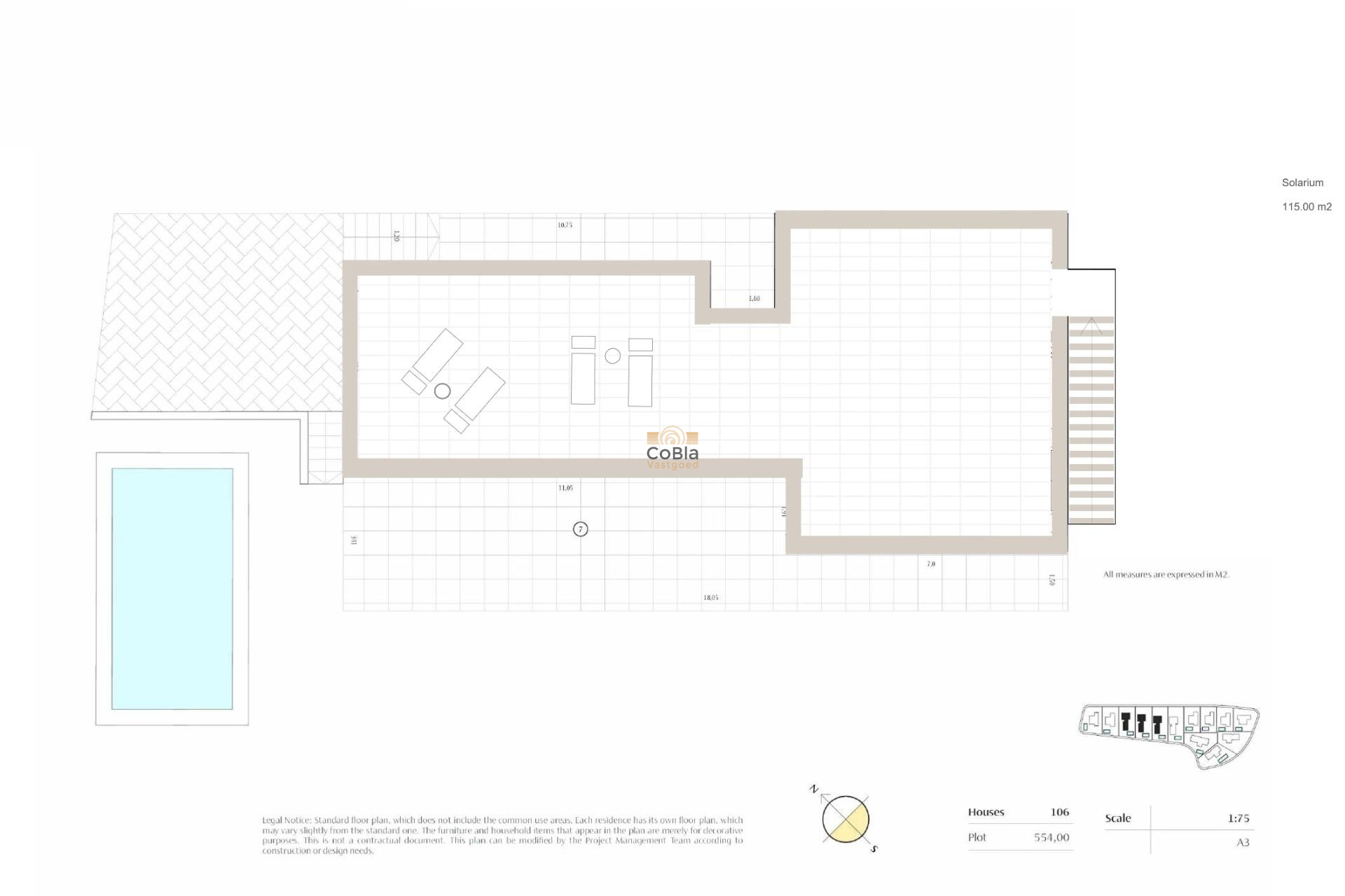 Nieuwbouw Woningen - Villa - Finestrat - Balcón De Finestrat