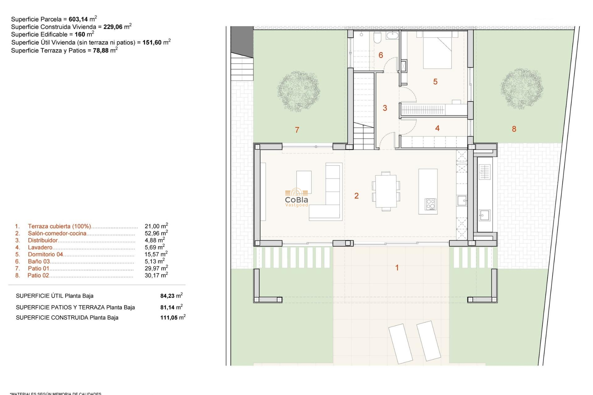 Nieuwbouw Woningen - Villa - Finestrat - Campana Garden