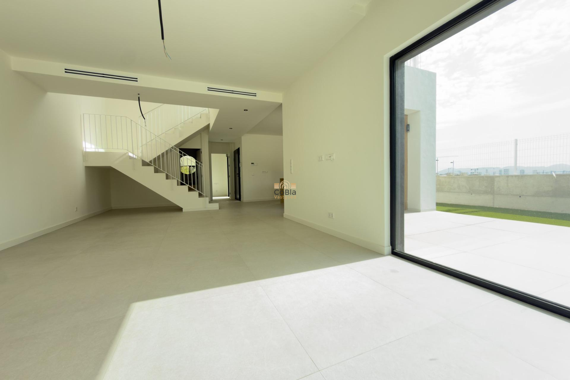 Nieuwbouw Woningen - Villa - Finestrat - Campana Garden
