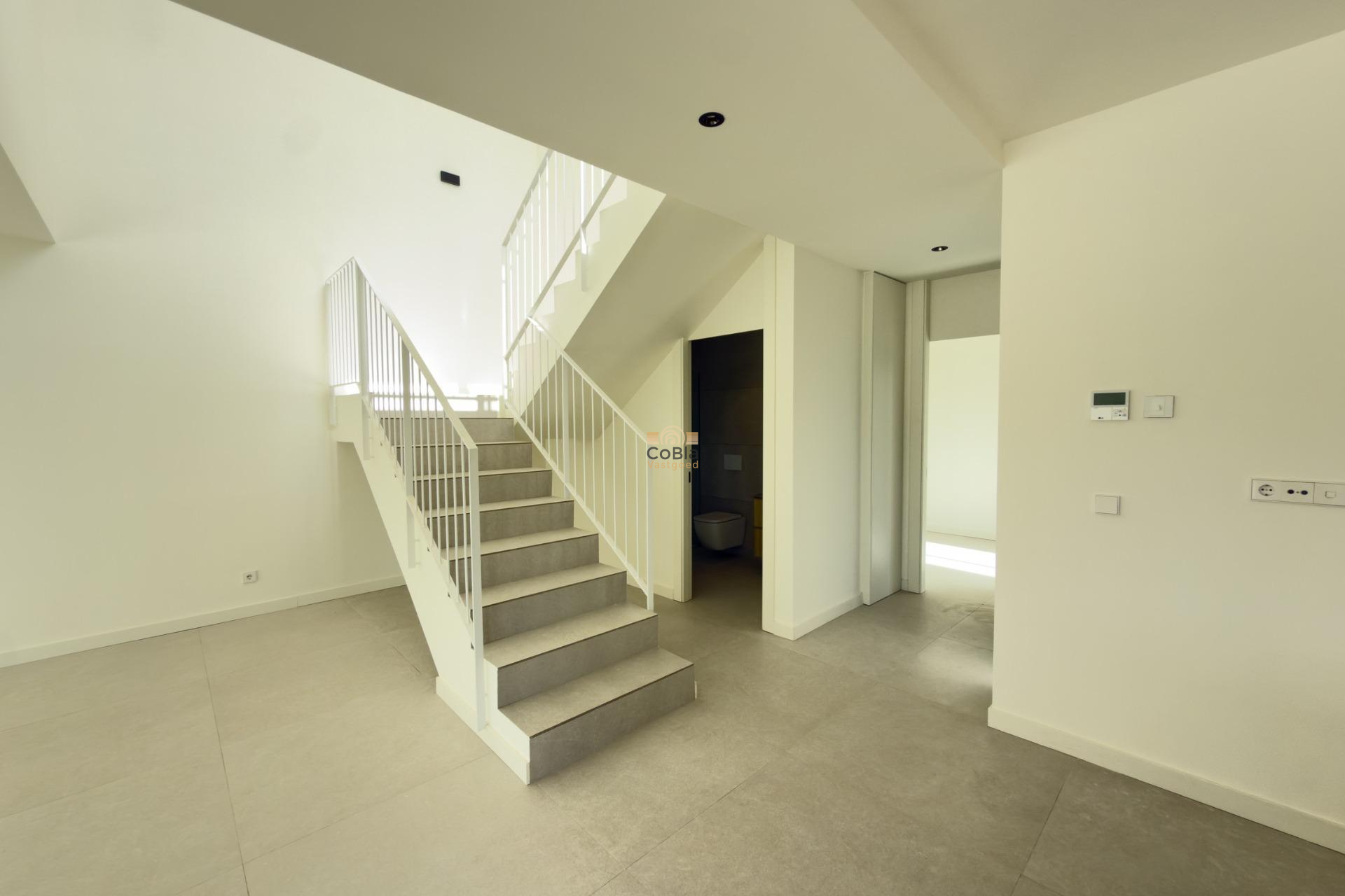 Nieuwbouw Woningen - Villa - Finestrat - Campana Garden