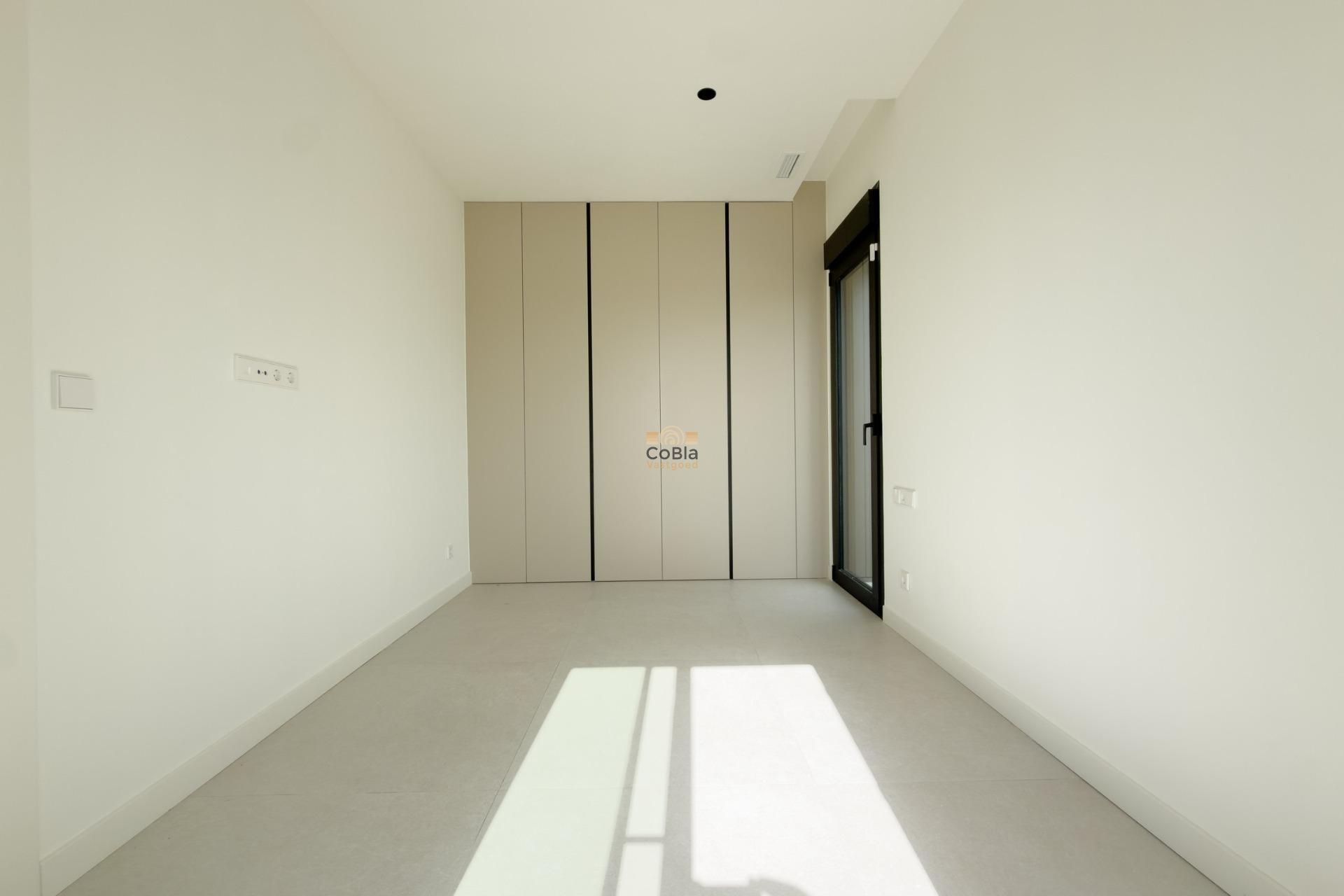 Nieuwbouw Woningen - Villa - Finestrat - Campana Garden
