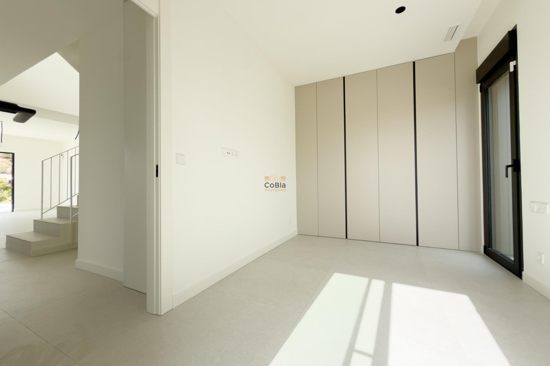 Nieuwbouw Woningen - Villa - Finestrat - Campana Garden