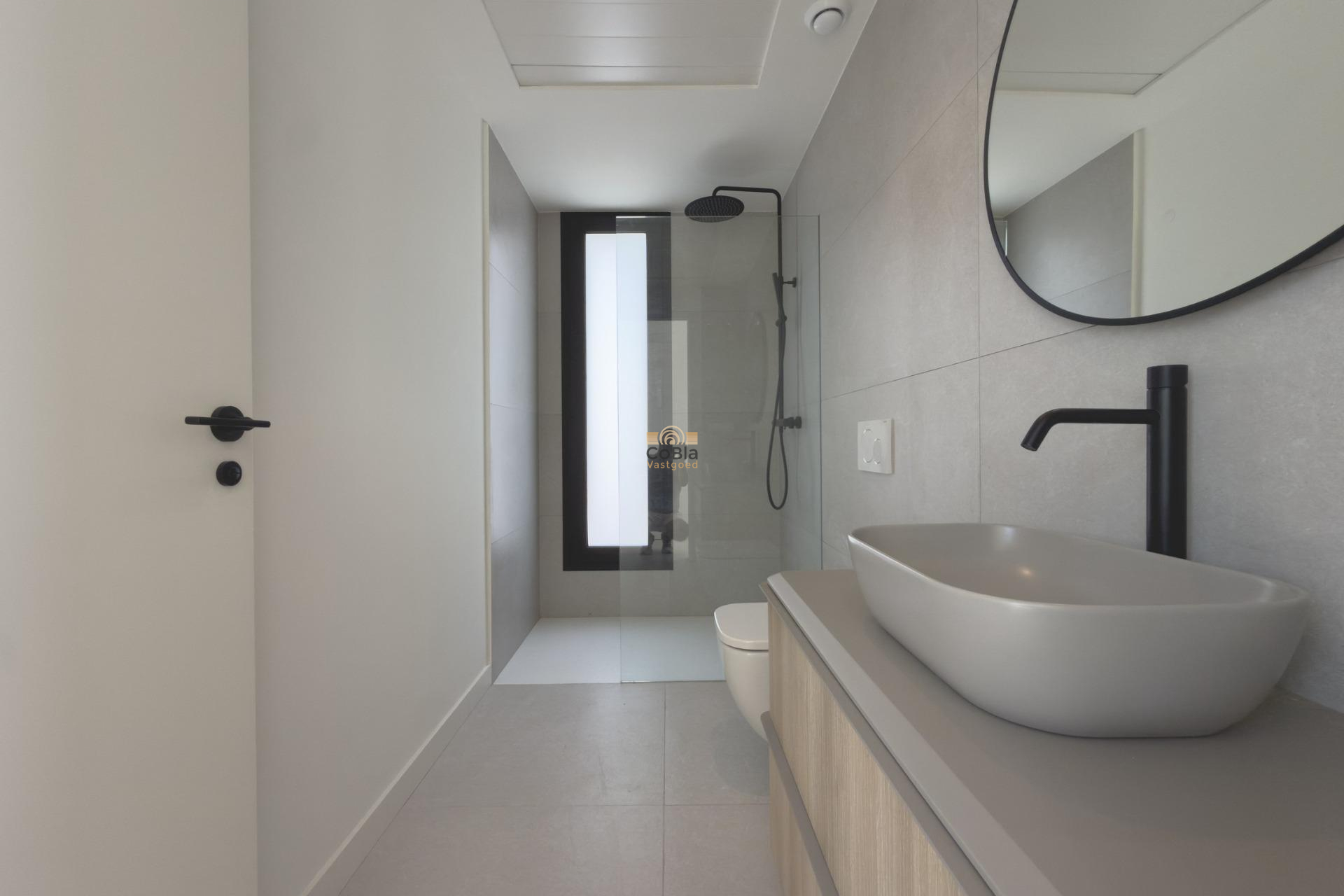 Nieuwbouw Woningen - Villa - Finestrat - Campana Garden