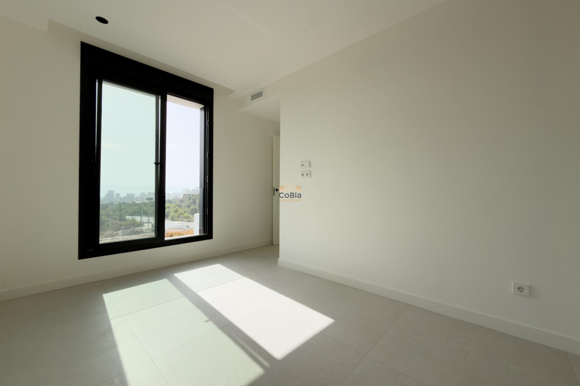 Nieuwbouw Woningen - Villa - Finestrat - Campana Garden