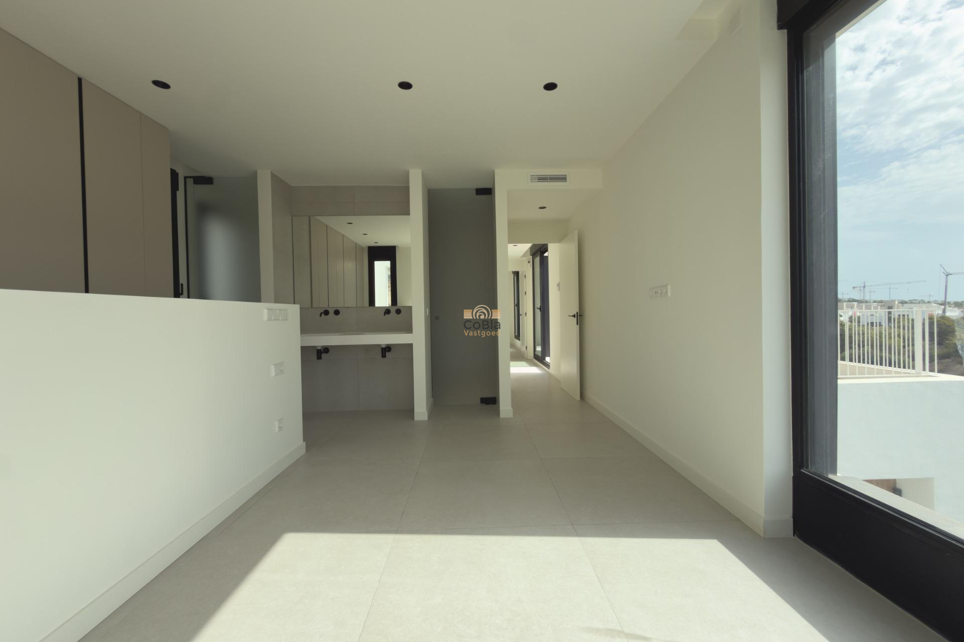 Nieuwbouw Woningen - Villa - Finestrat - Campana Garden