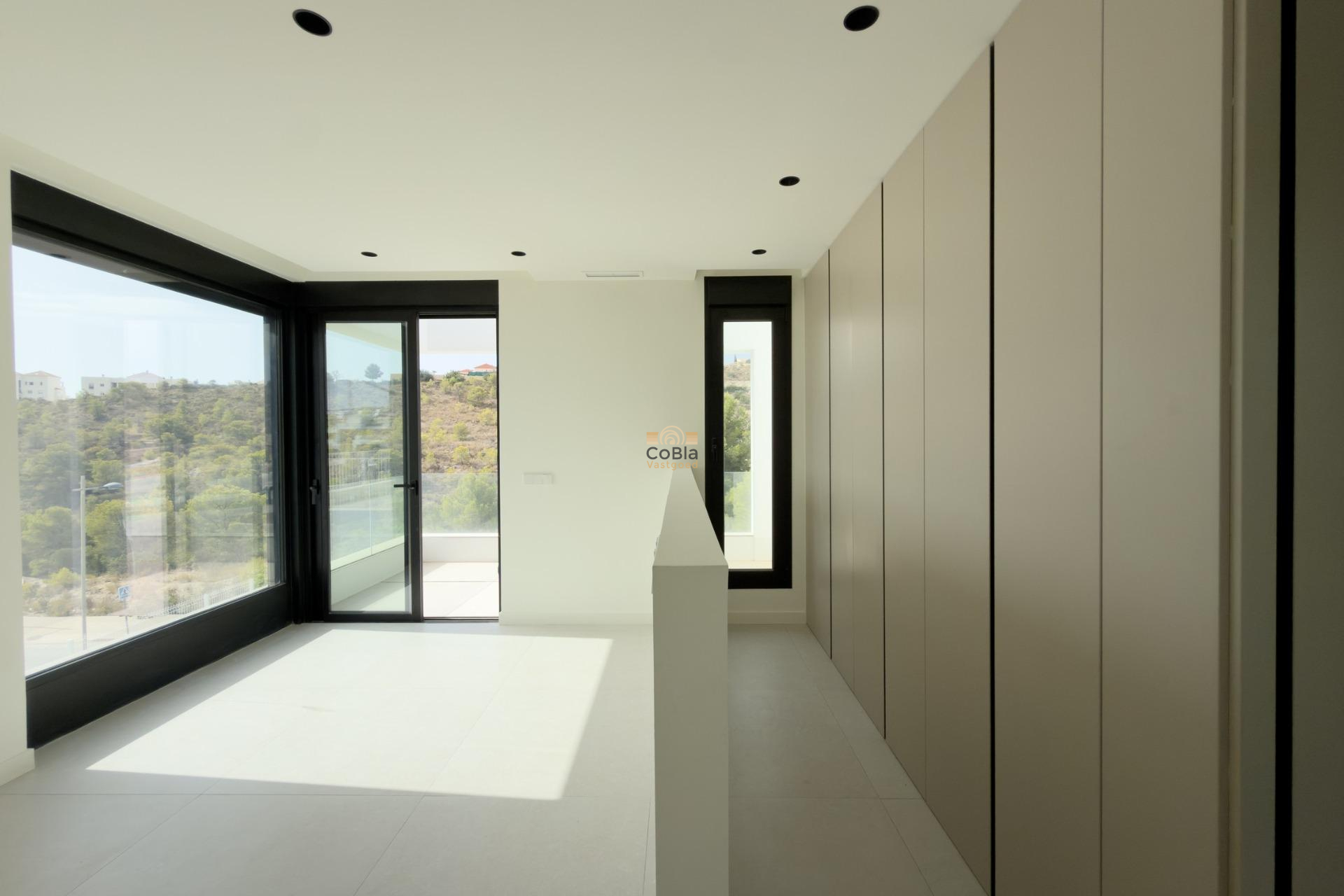 Nieuwbouw Woningen - Villa - Finestrat - Campana Garden