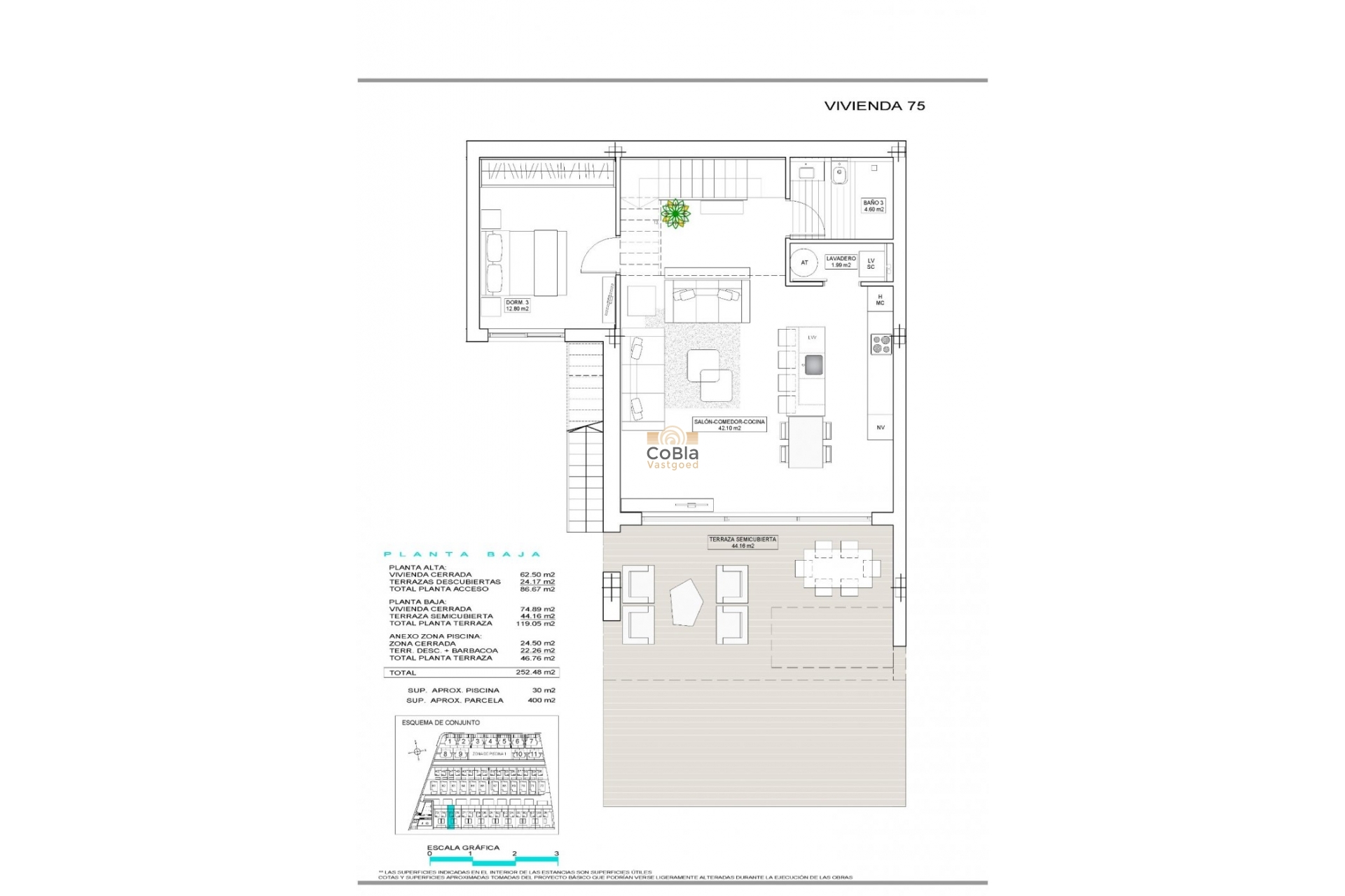 Nieuwbouw Woningen - Villa - Finestrat - Campana Garden