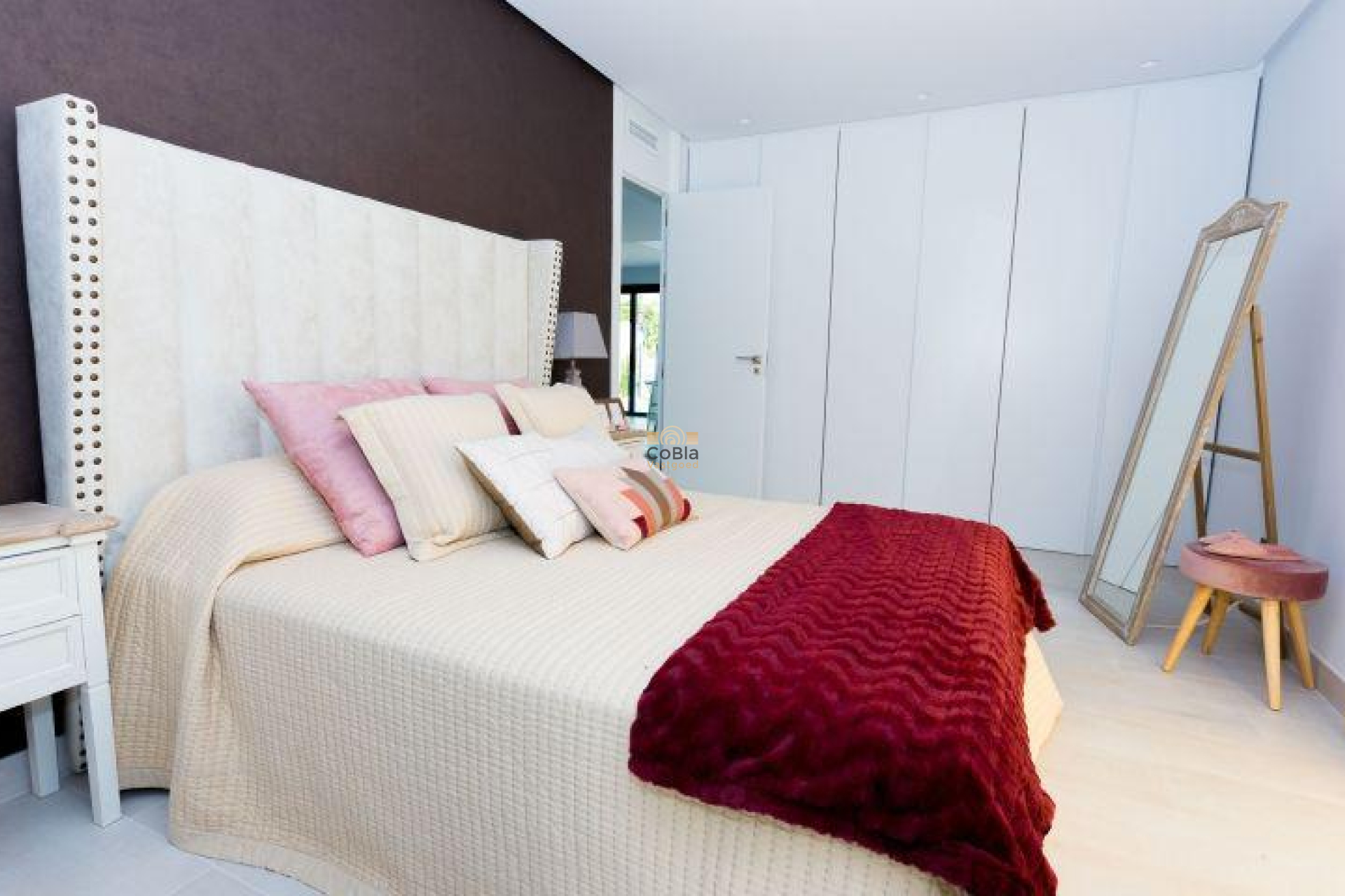 Nieuwbouw Woningen - Villa - Finestrat - Campana Garden