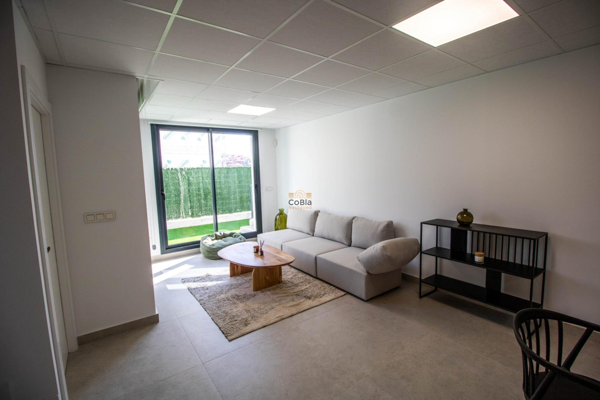 Nieuwbouw Woningen - Villa - Finestrat - Puig Campana Golf