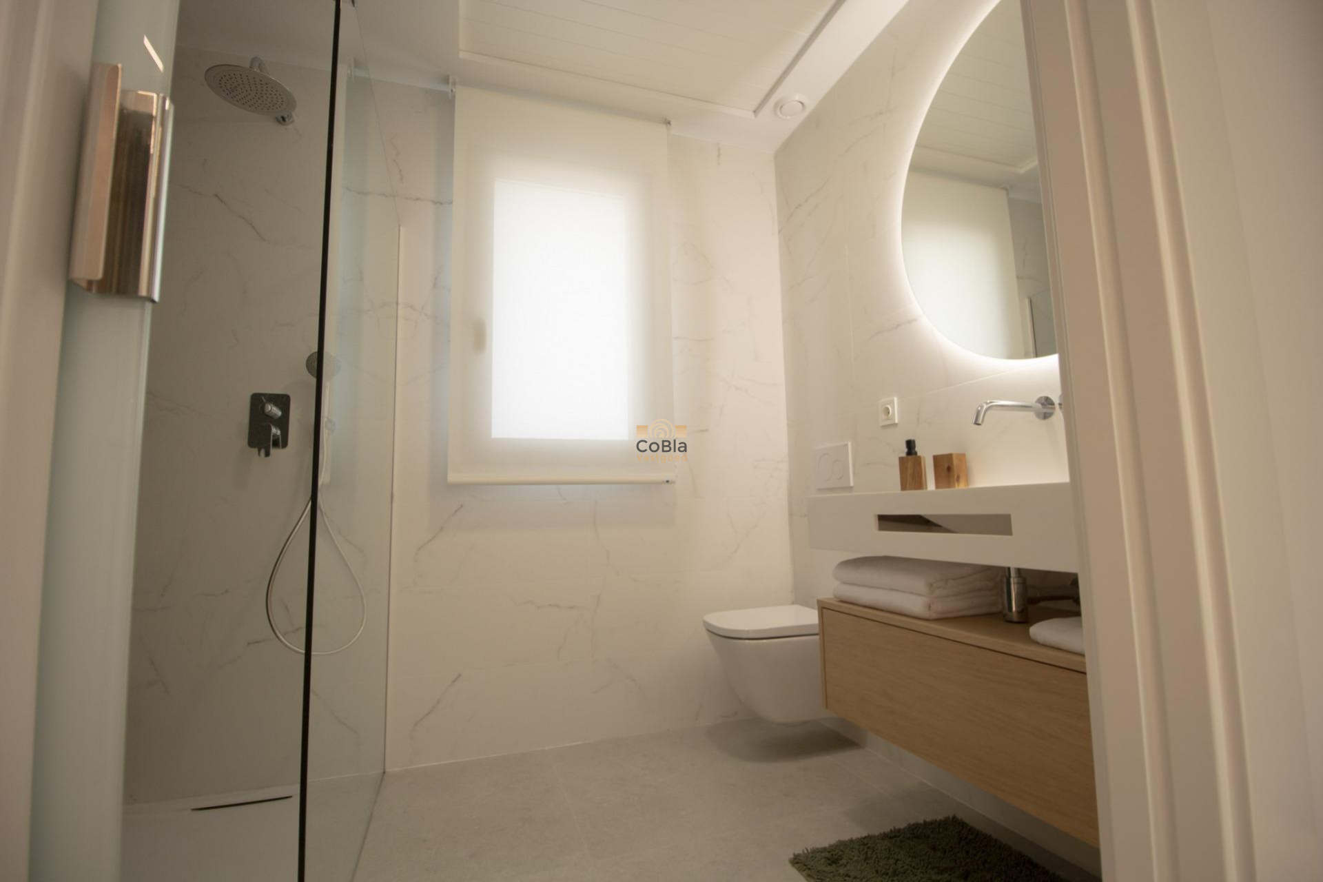 Nieuwbouw Woningen - Villa - Finestrat - Puig Campana Golf