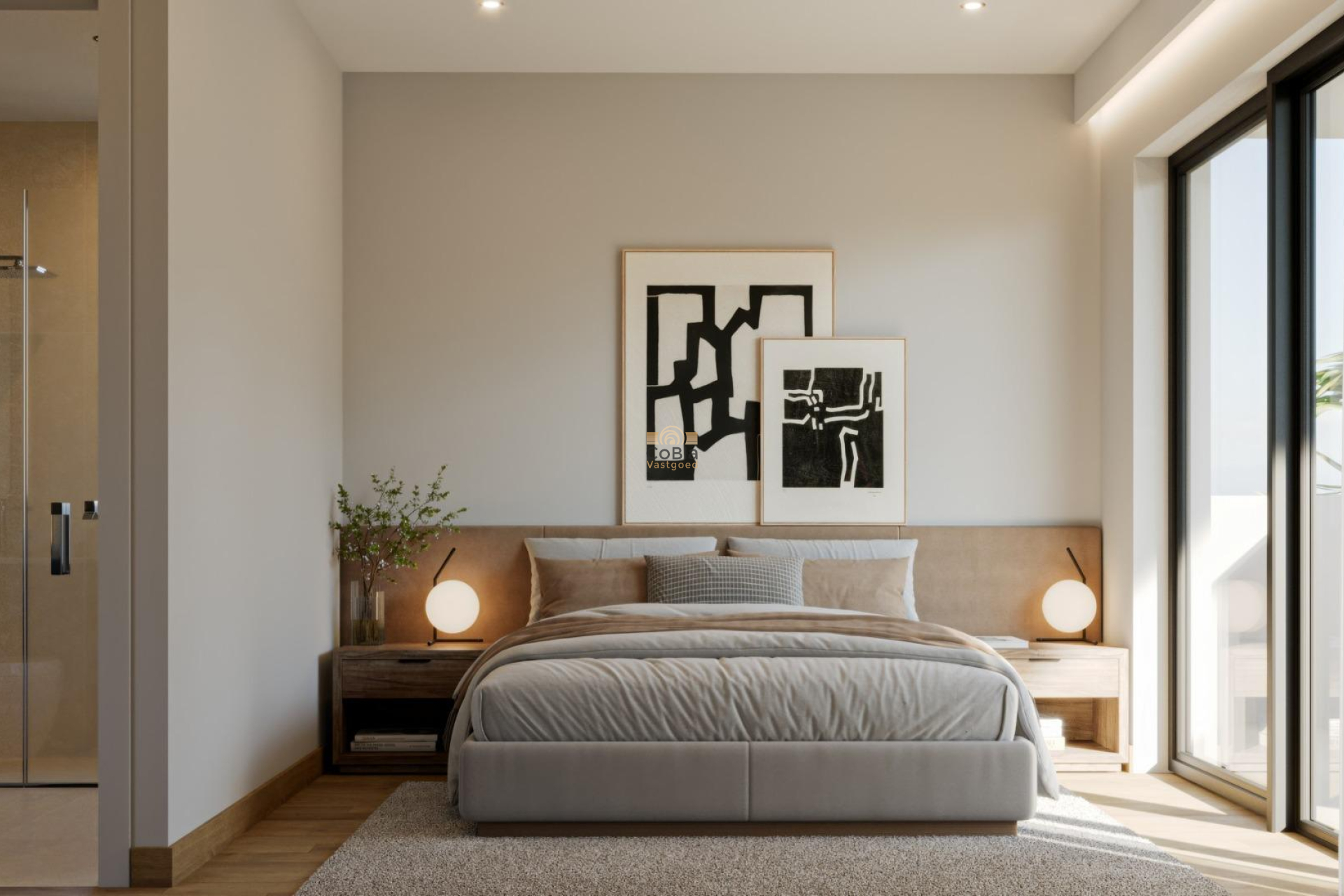 Nieuwbouw Woningen - Villa - Finestrat - Sierra Cortina