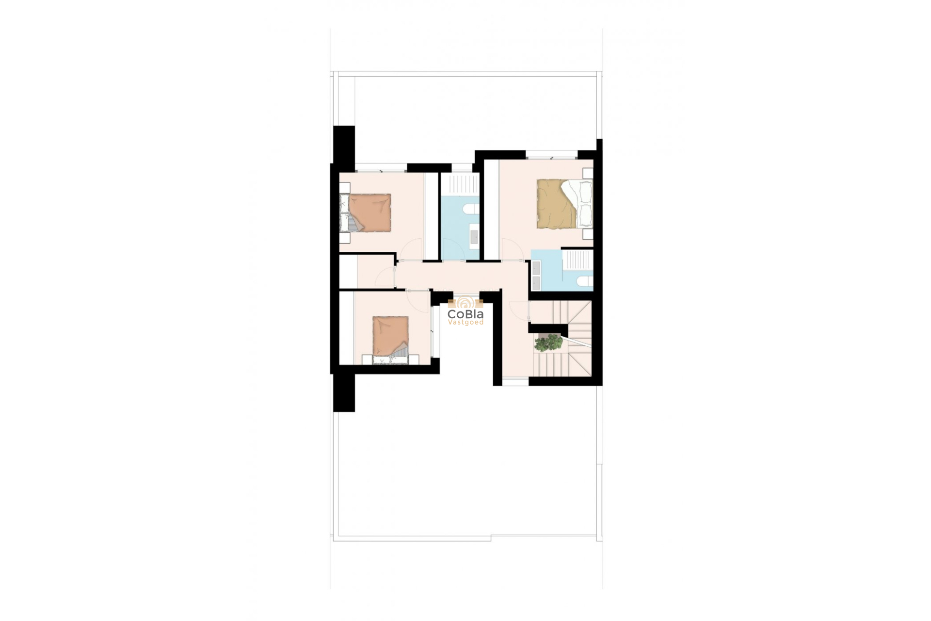 Nieuwbouw Woningen - Villa - Formentera del Segura