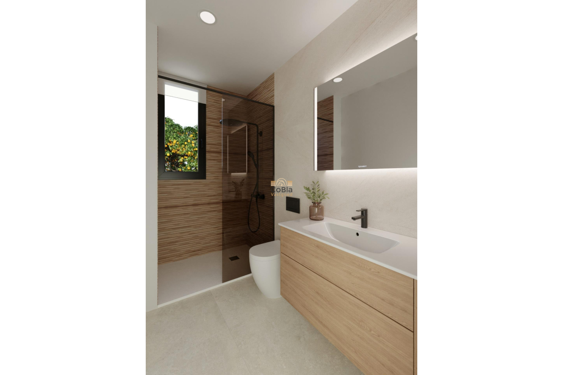 Nieuwbouw Woningen - Villa - Fuente Álamo - Hacienda del Alamo