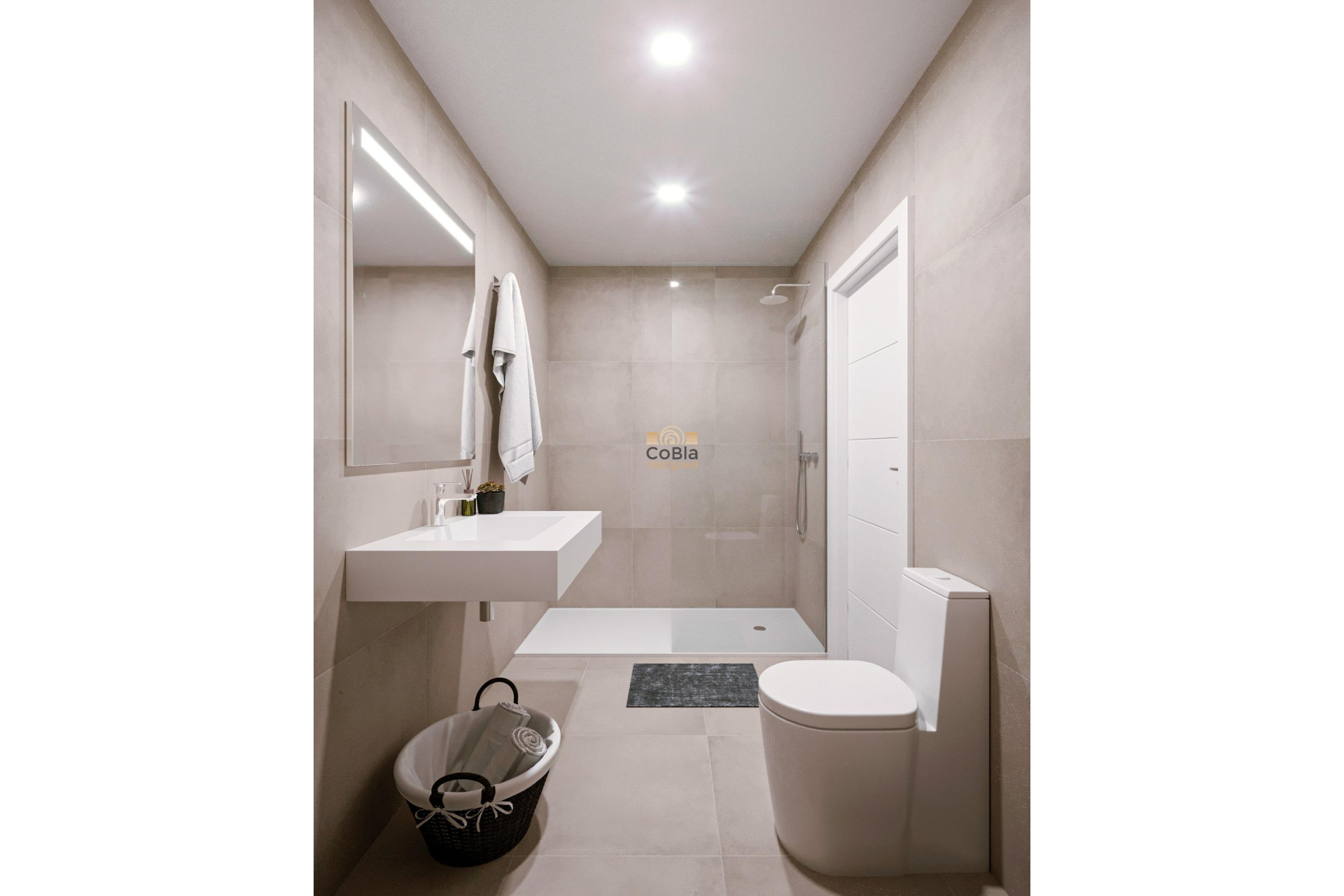 Nieuwbouw Woningen - Villa - Fuente Álamo - La Pinilla