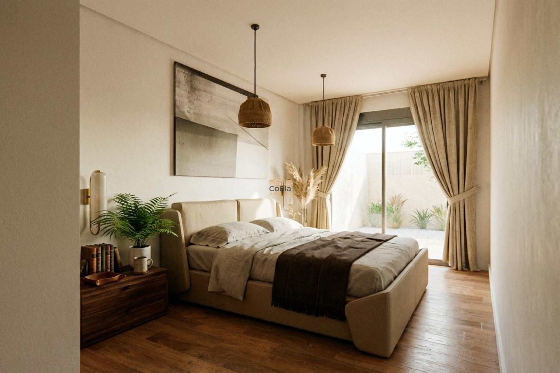 Nieuwbouw Woningen - Villa - Jacarilla - Vistabella