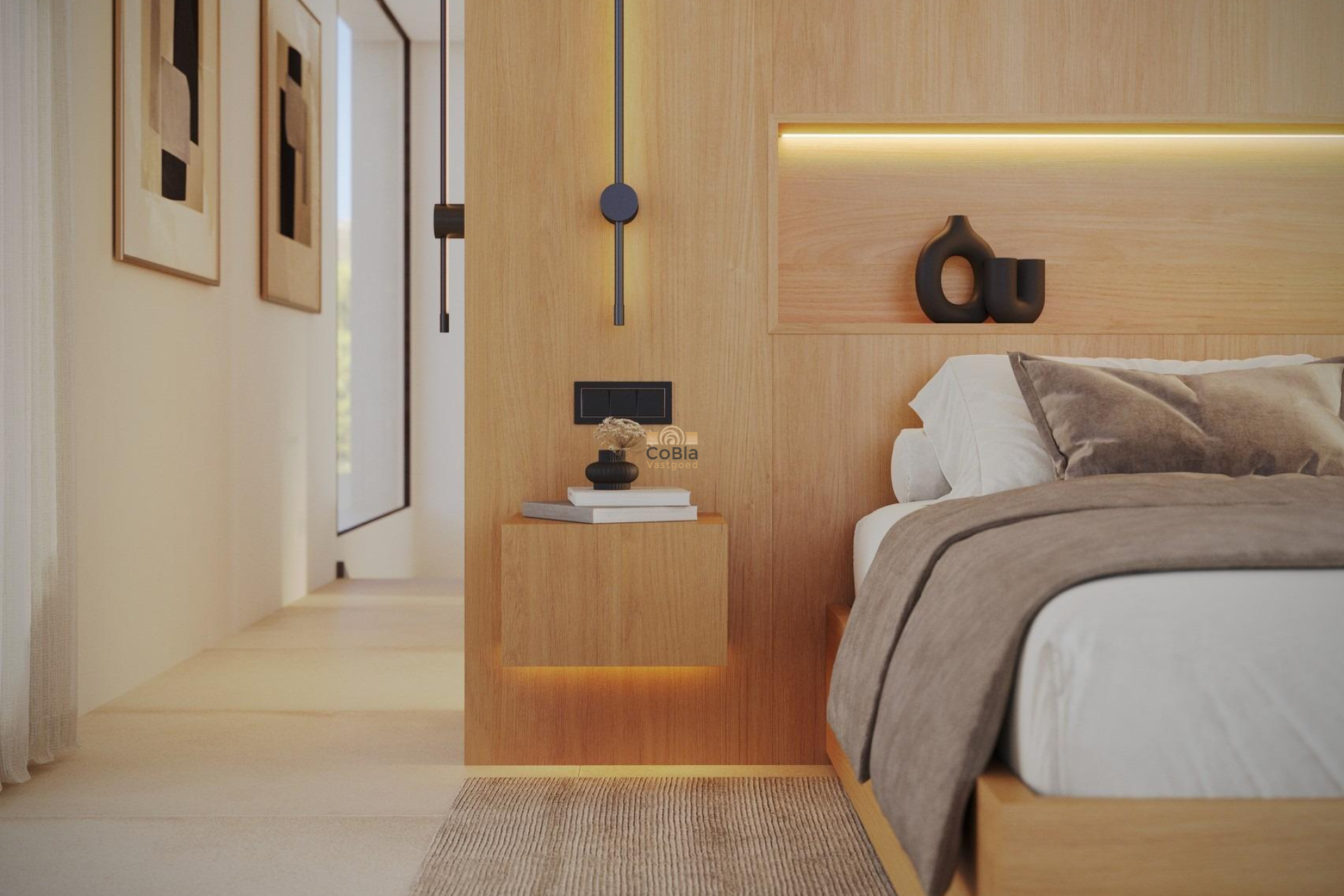 Nieuwbouw Woningen - Villa - Jávea - Valle del Sol