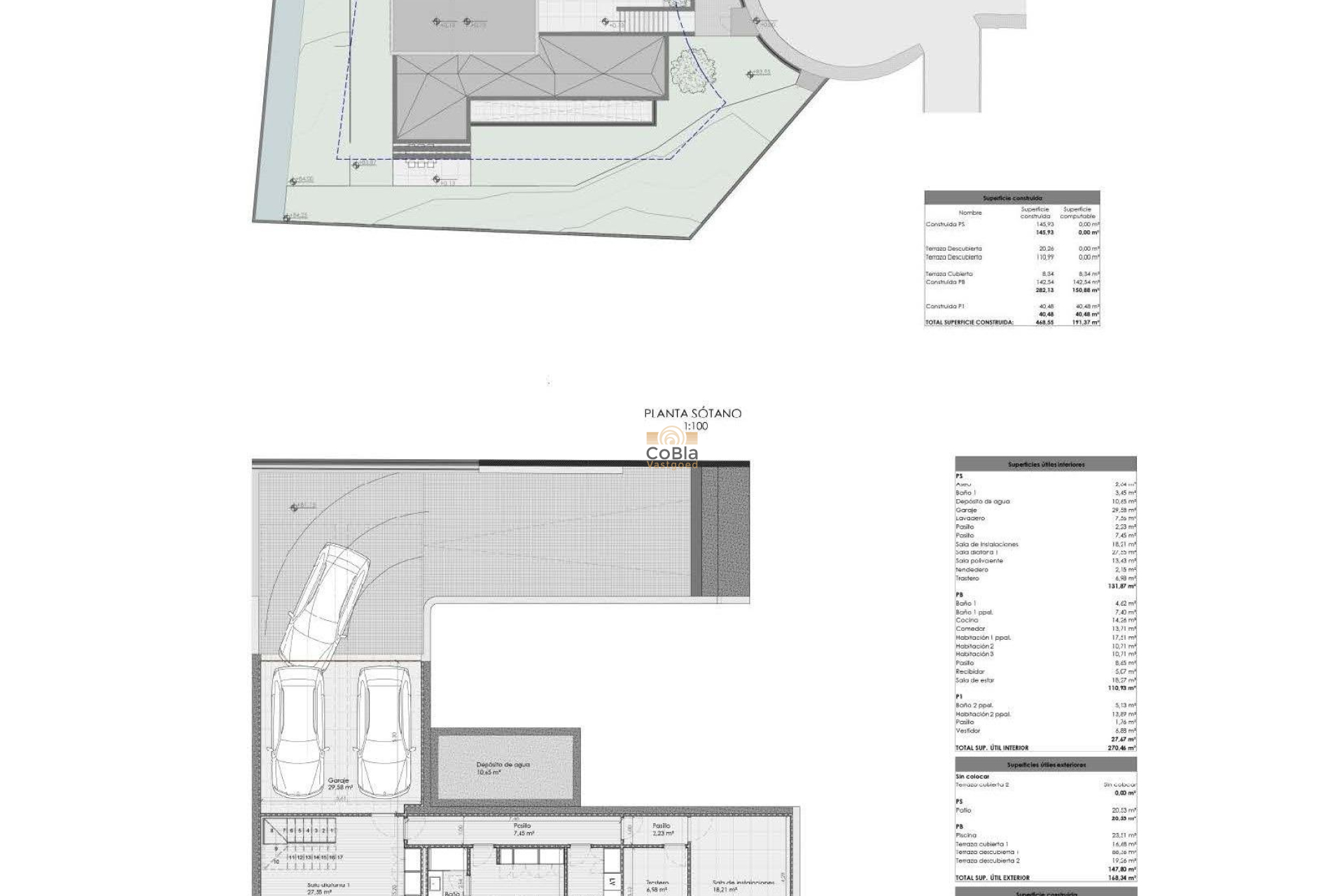 Nieuwbouw Woningen - Villa - Jávea - Valle del Sol