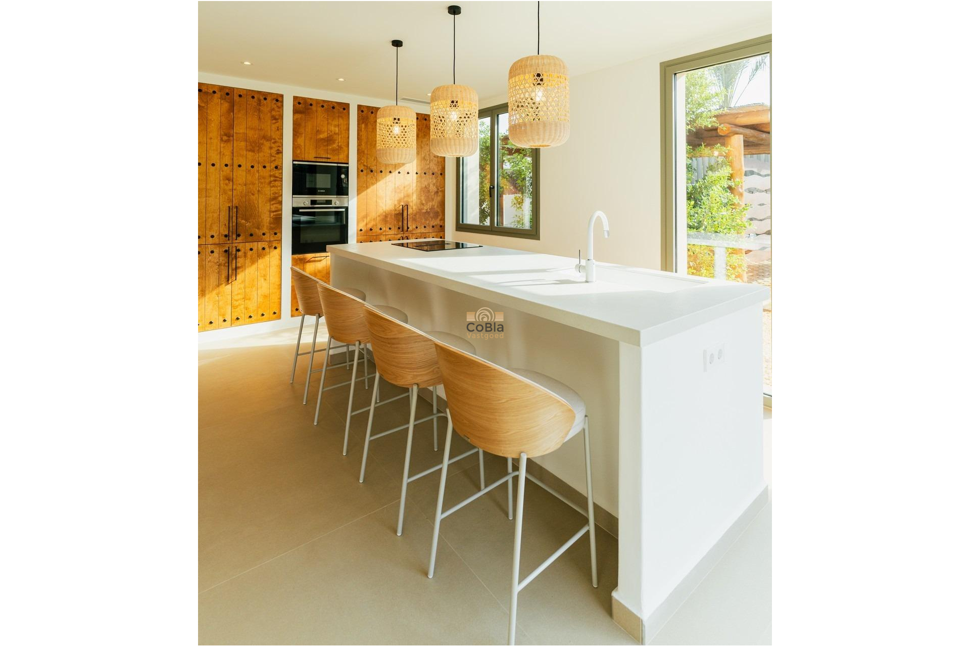 Nieuwbouw Woningen - Villa - Jávea Xàbia - Valle del Sol