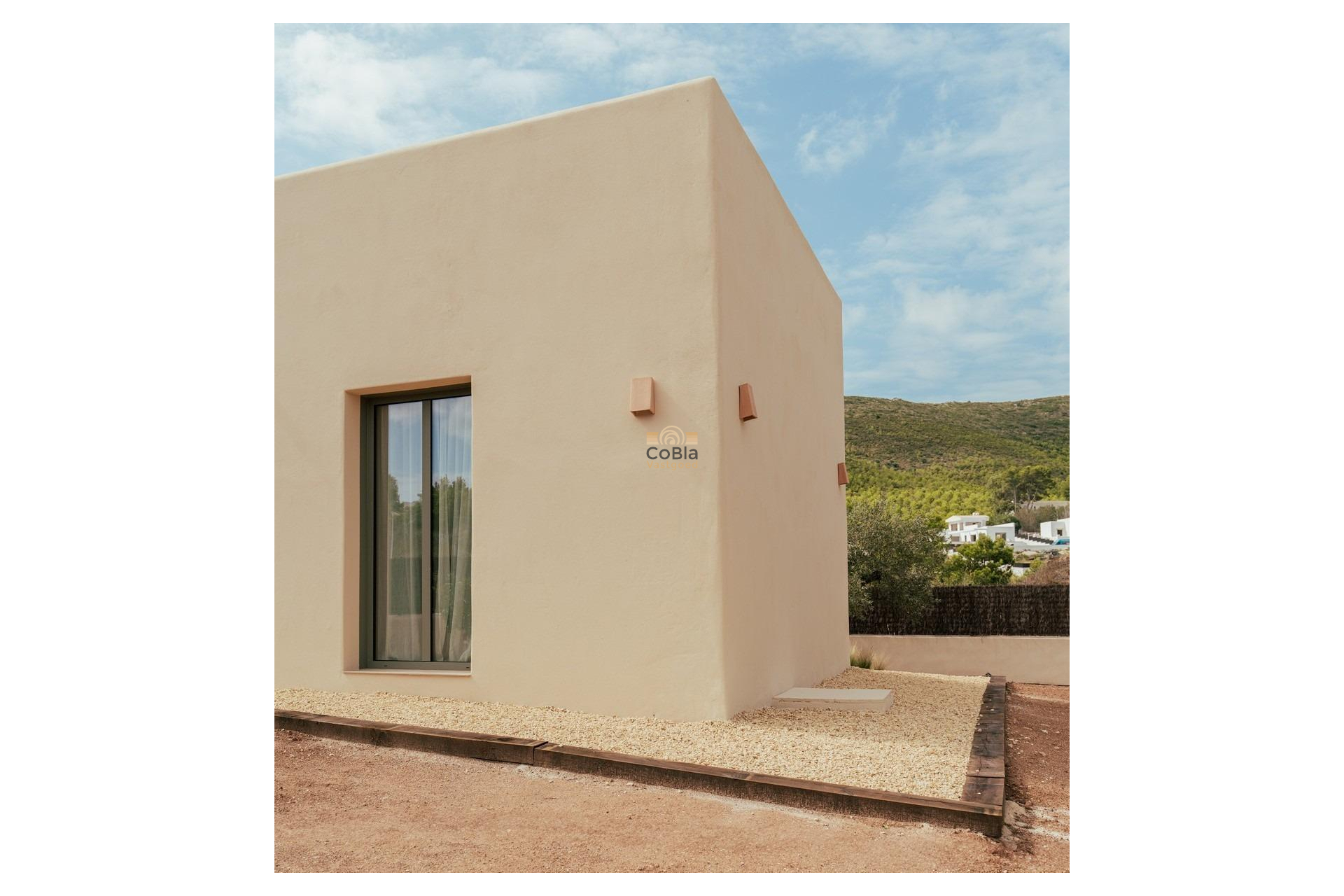 Nieuwbouw Woningen - Villa - Jávea Xàbia - Valle del Sol