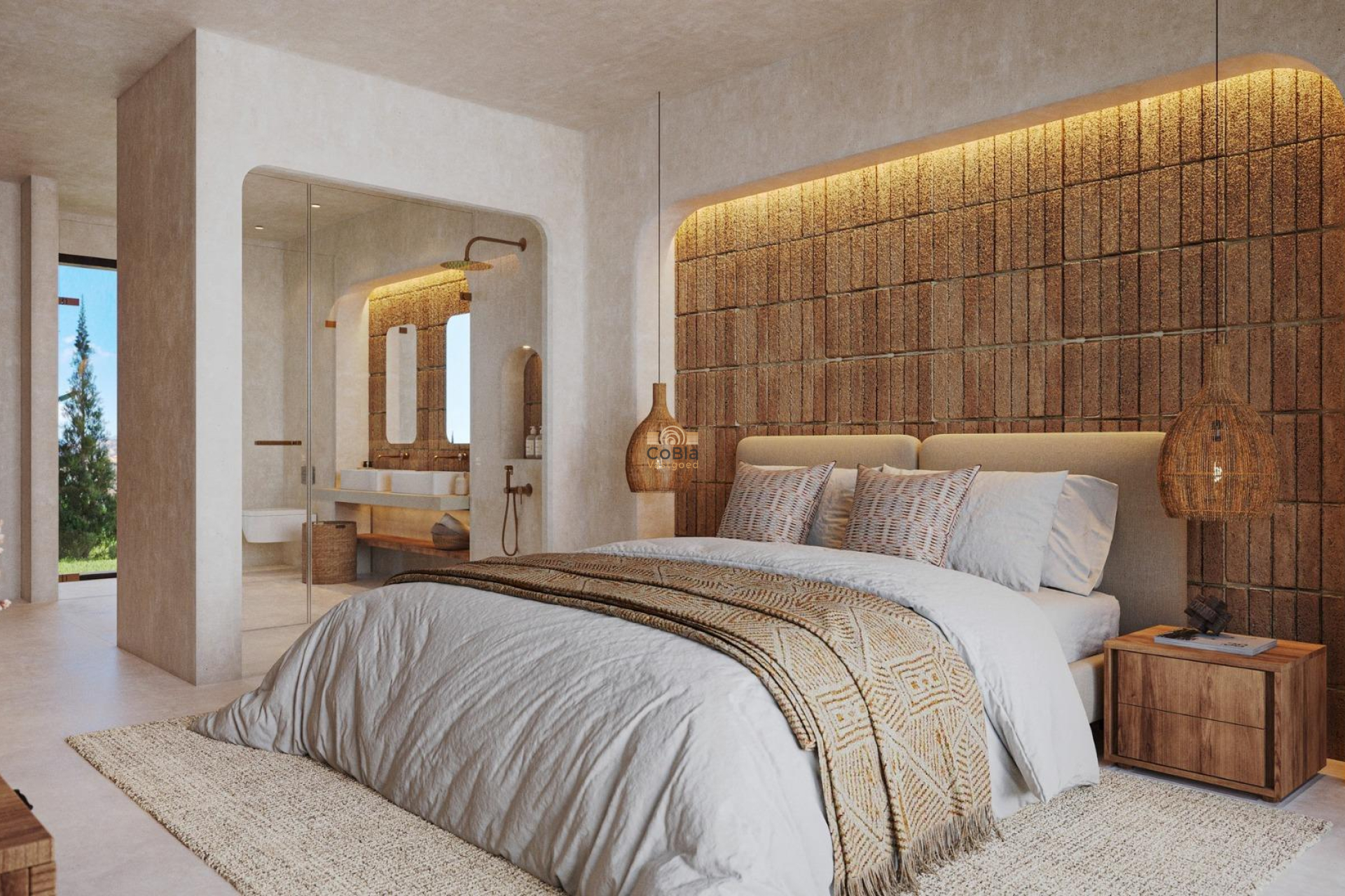 Nieuwbouw Woningen - Villa - Jávea Xàbia - Valle del Sol