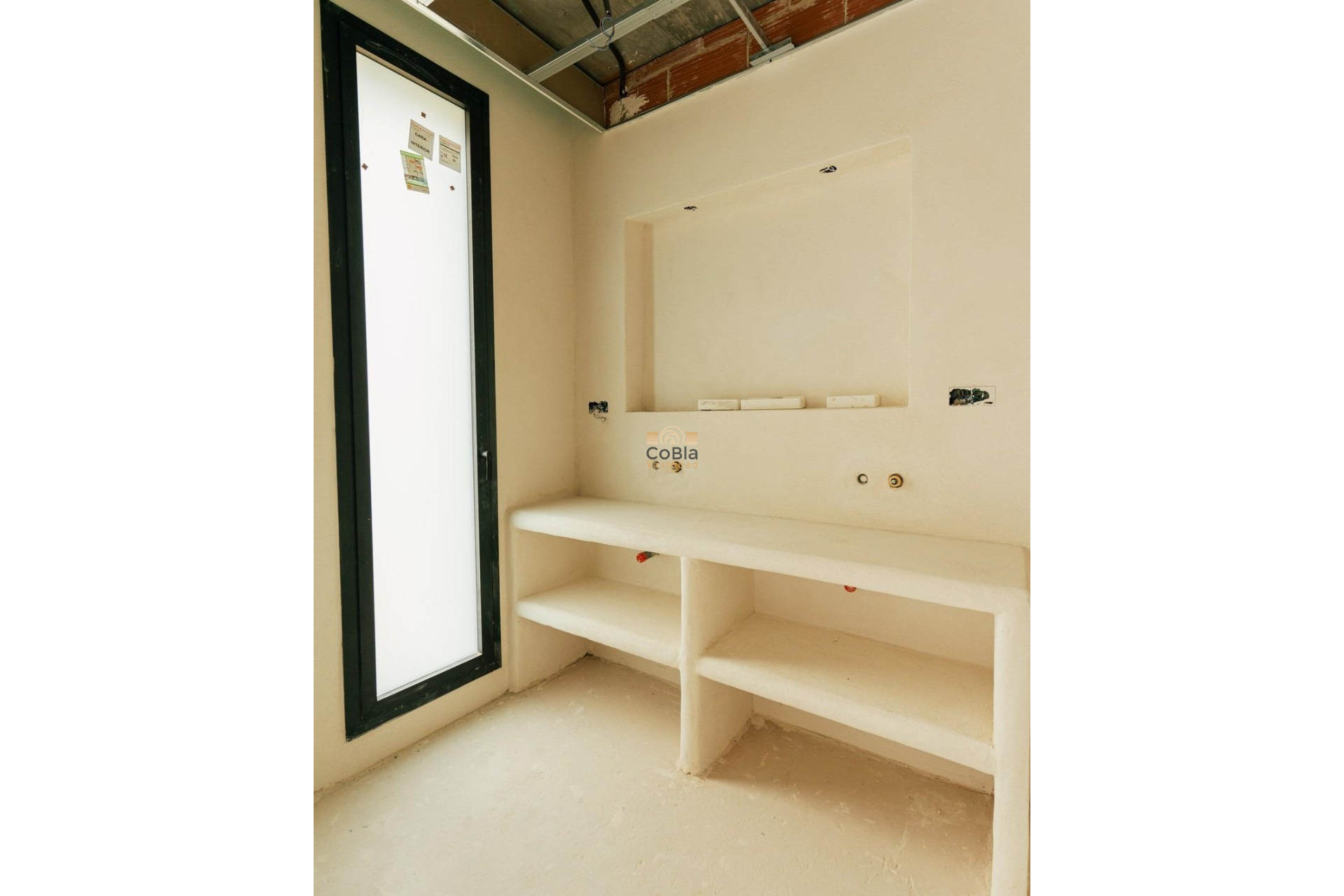 Nieuwbouw Woningen - Villa - Jávea Xàbia - Valle del Sol