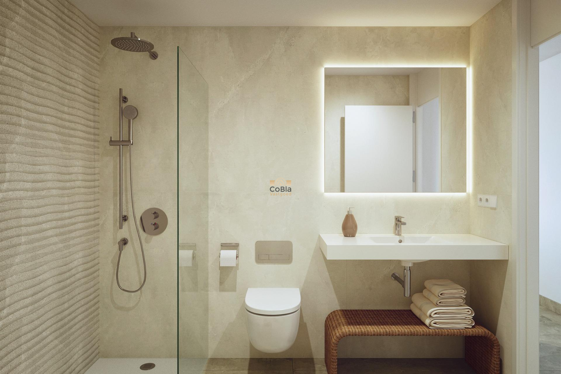 Nieuwbouw Woningen - Villa - La Manga Club