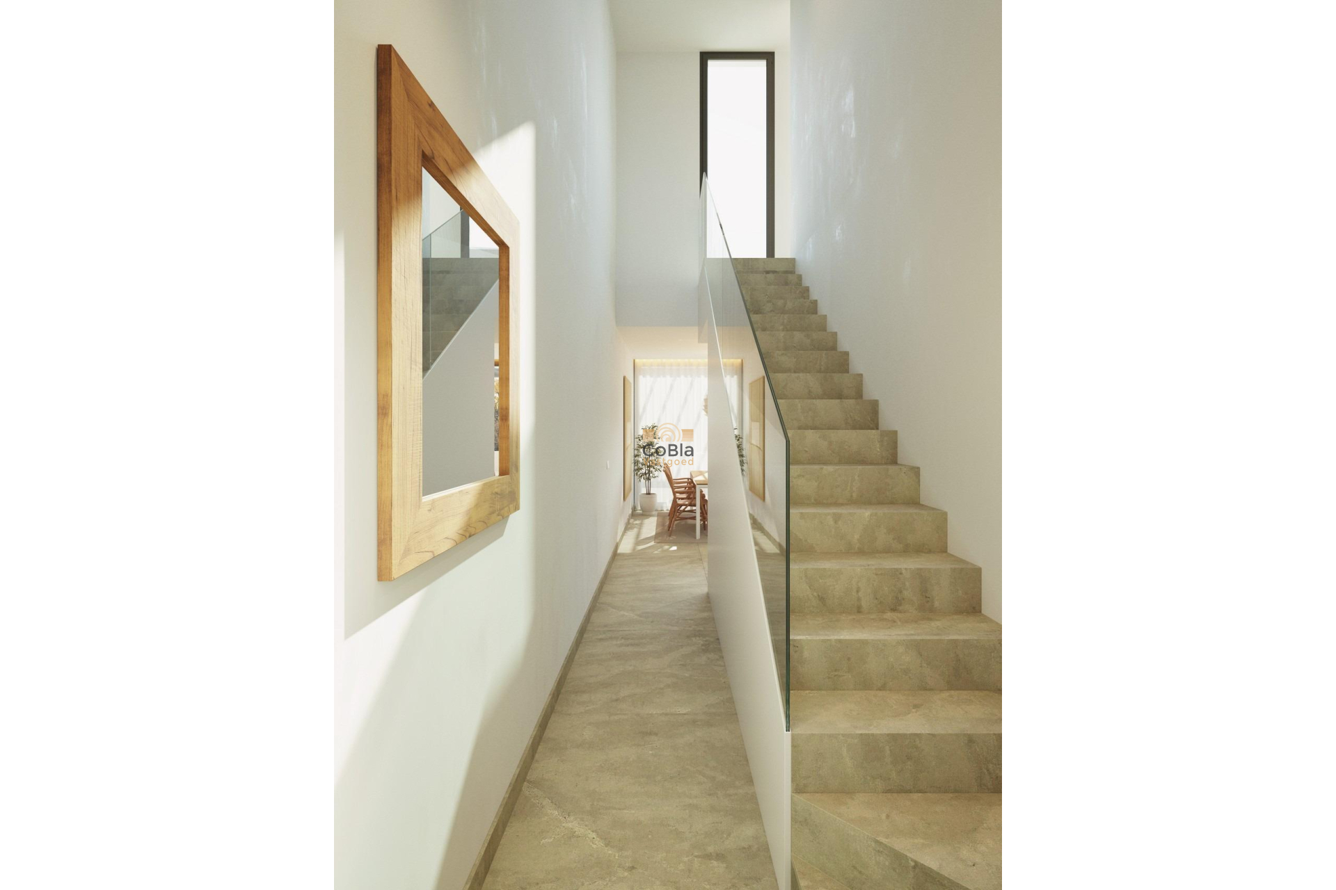 Nieuwbouw Woningen - Villa - La Manga Club