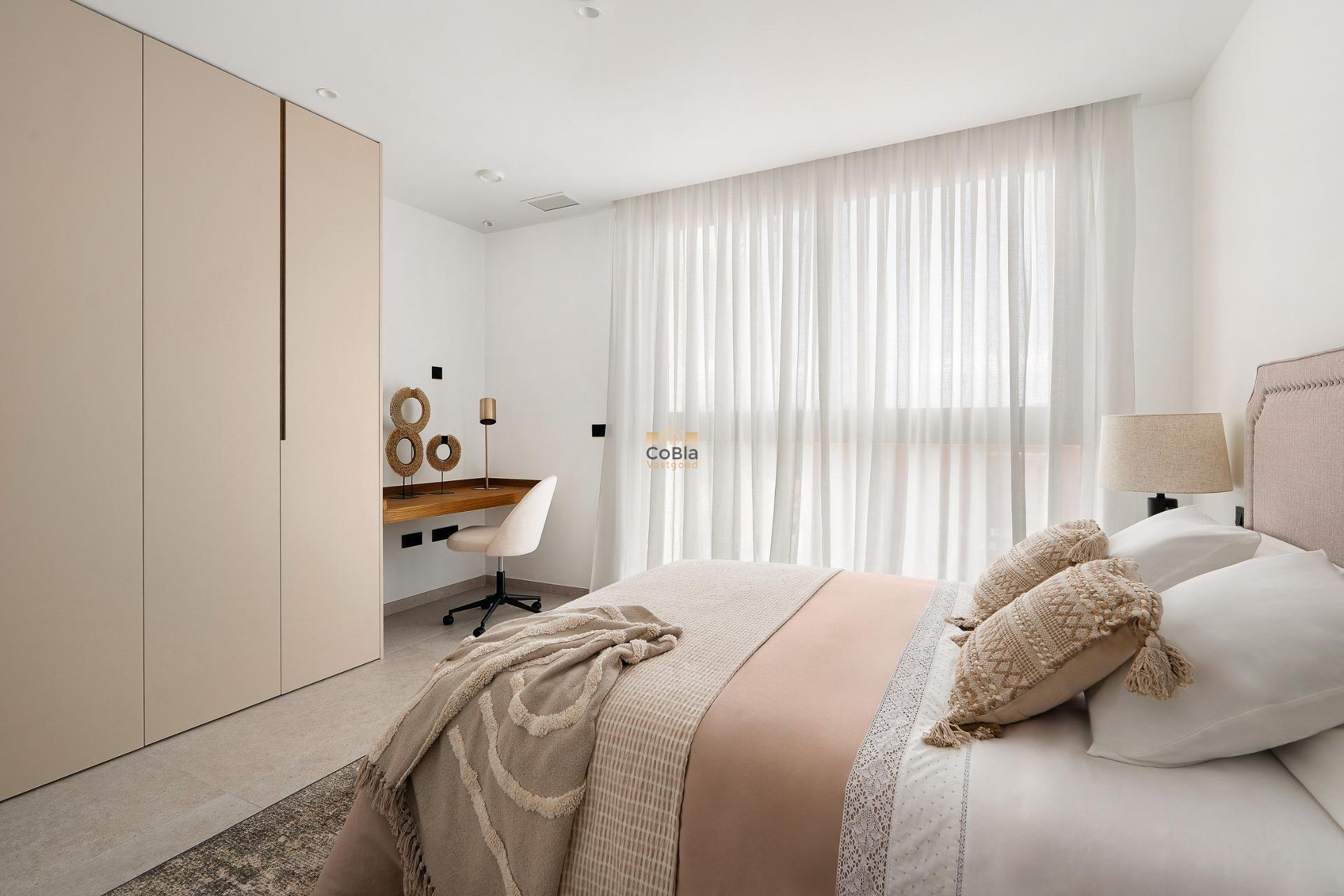 Nieuwbouw Woningen - Villa - La Nucía - Coblanca