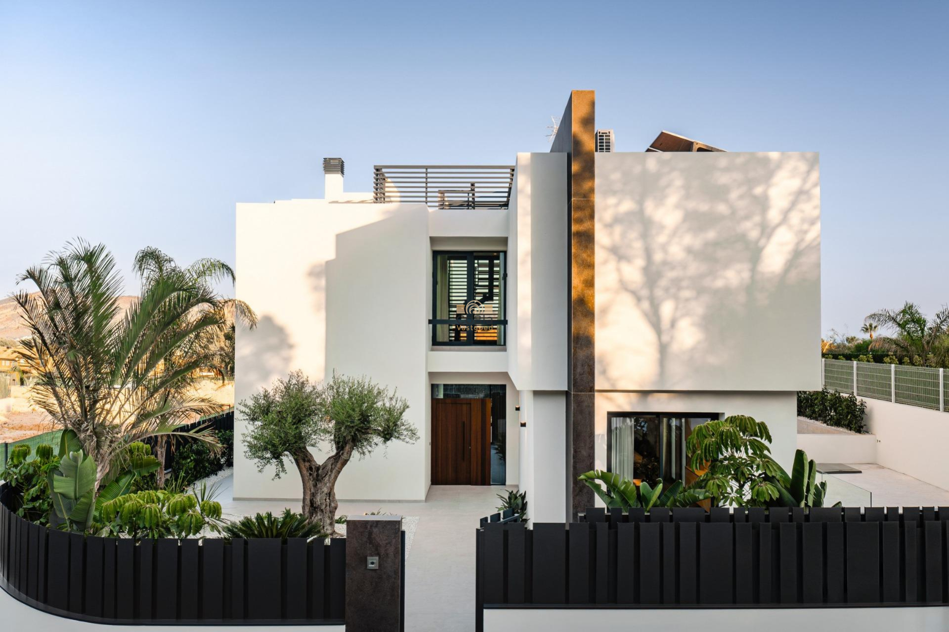 Nieuwbouw Woningen - Villa - La Nucía - Coblanca