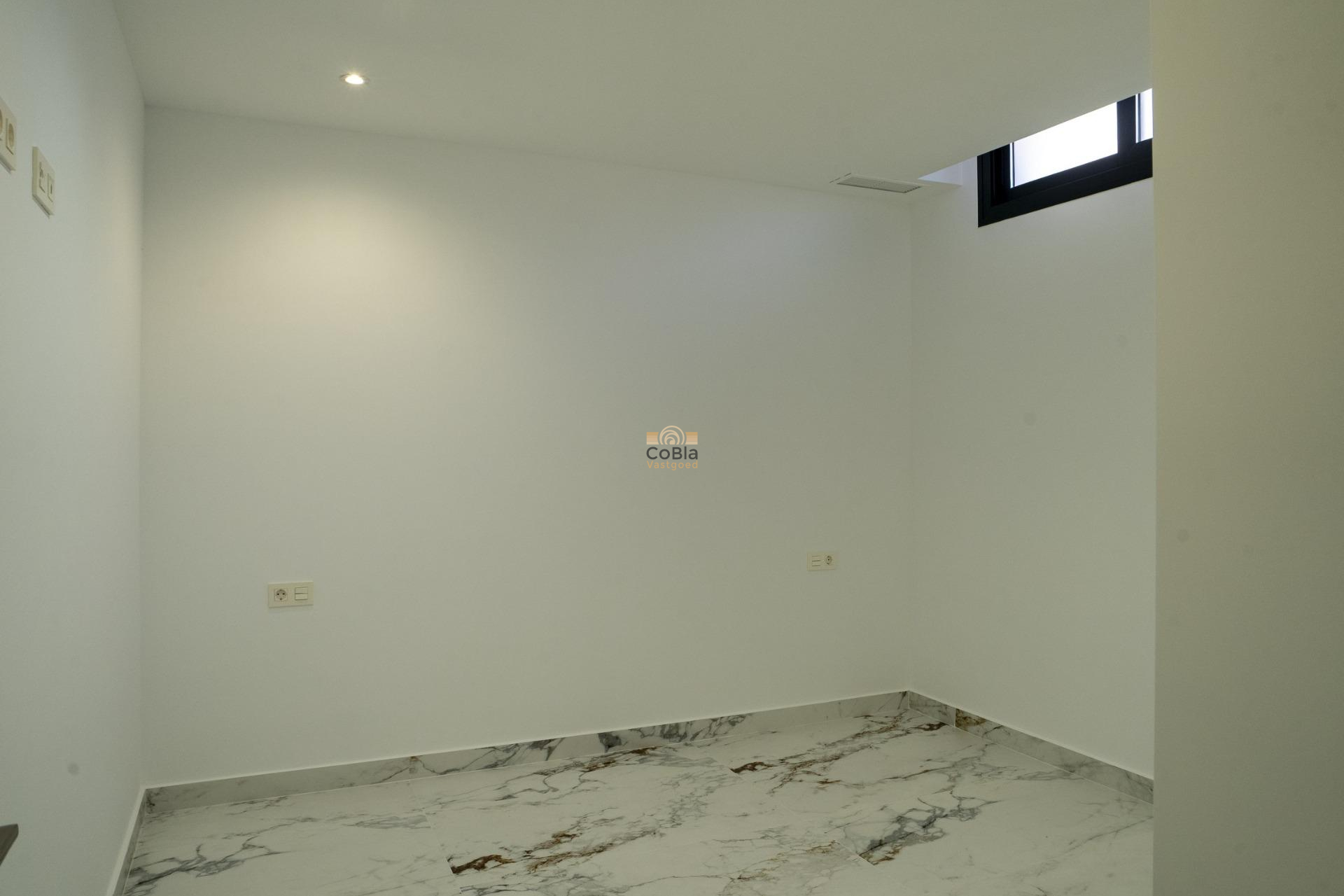 Nieuwbouw Woningen - Villa - La Nucía