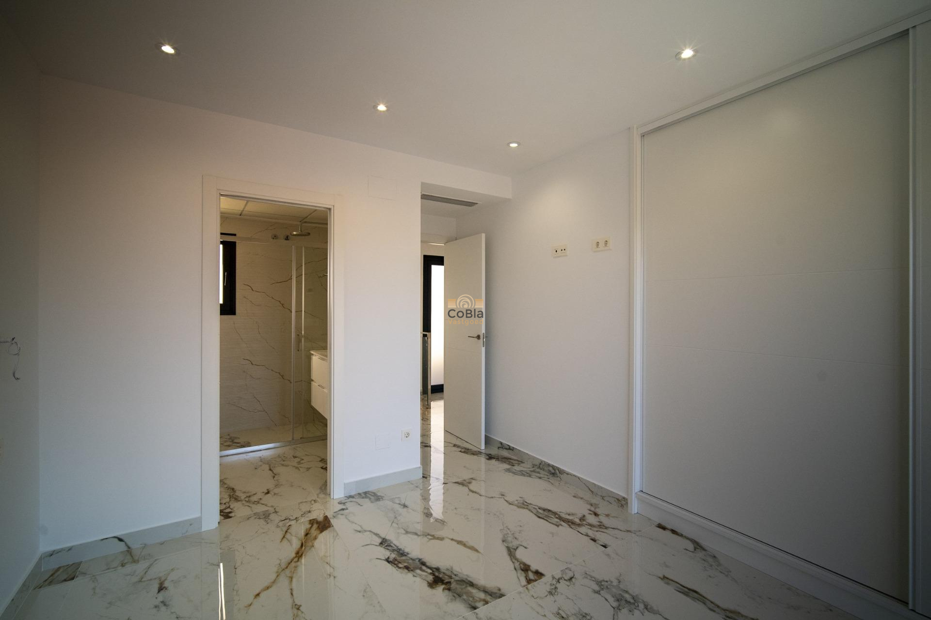 Nieuwbouw Woningen - Villa - La Nucía
