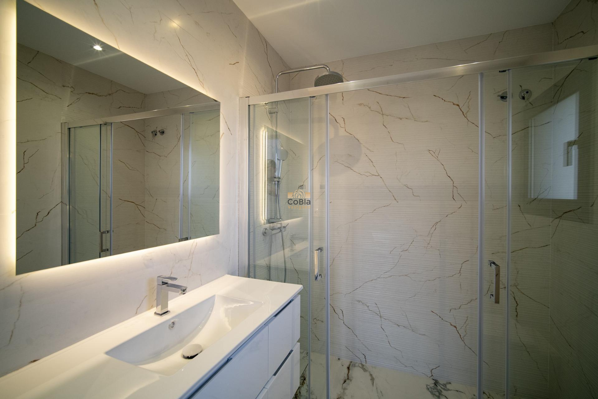 Nieuwbouw Woningen - Villa - La Nucía