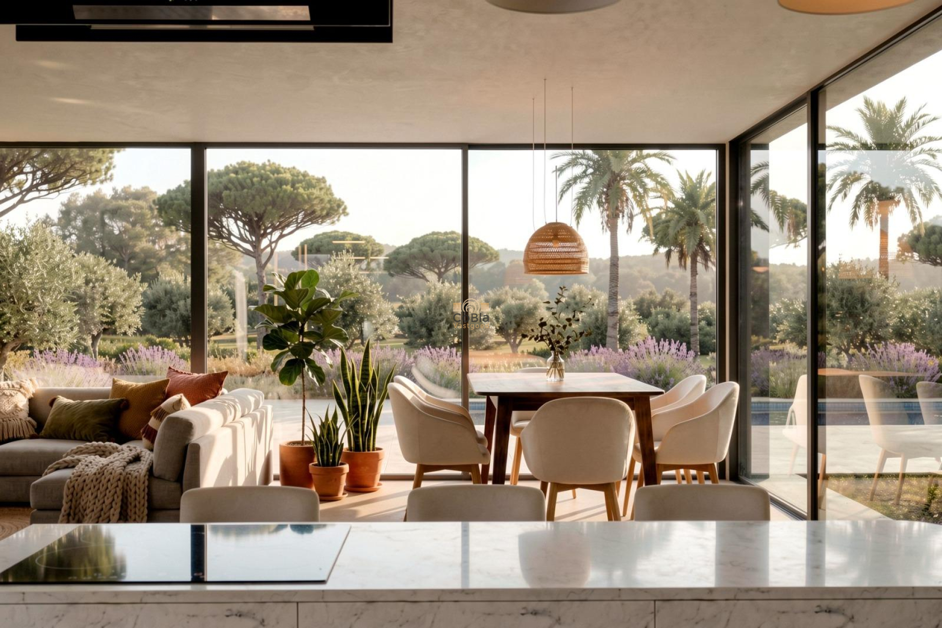Nieuwbouw Woningen - Villa - La Romana - Los Joveres