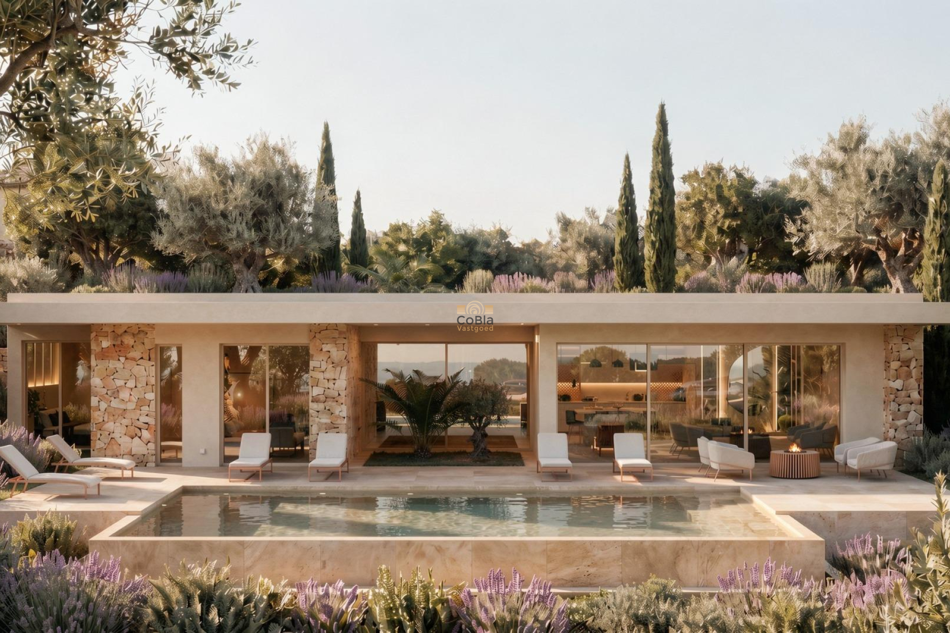 Nieuwbouw Woningen - Villa - La Romana - Los Joveres