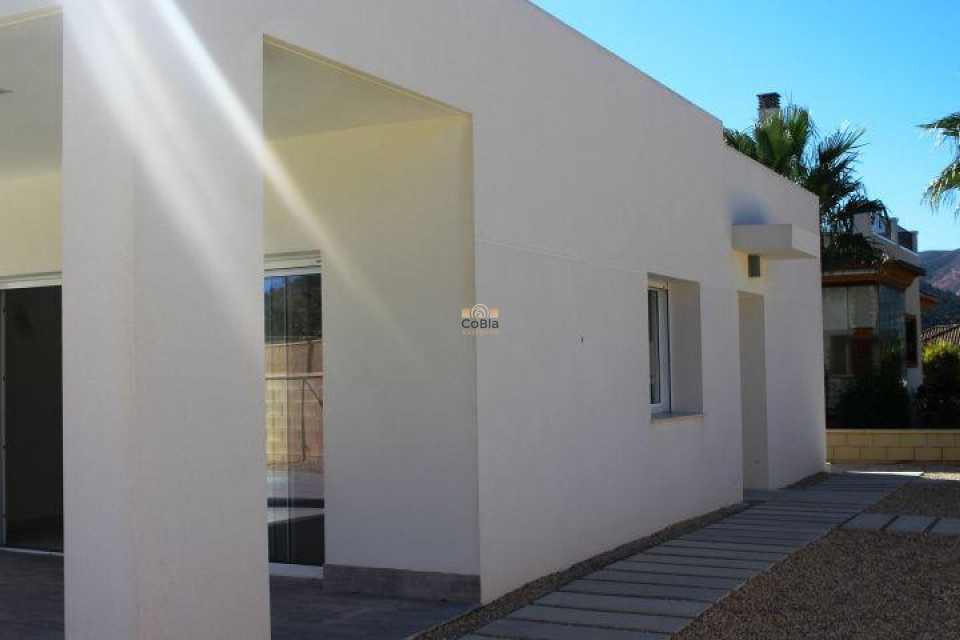 Nieuwbouw Woningen - Villa - La Romana - None