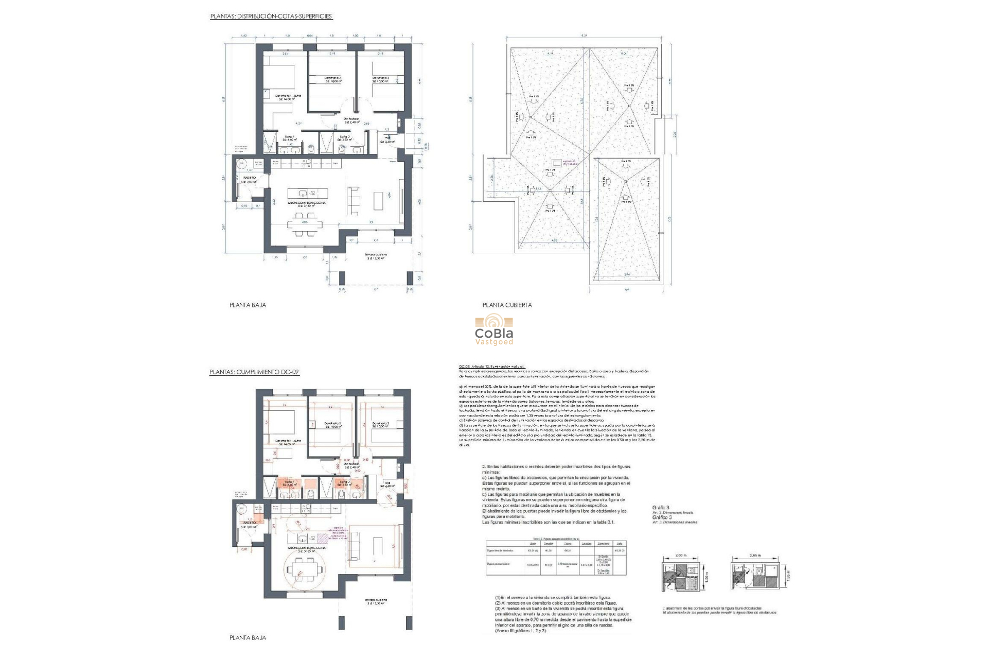 Nieuwbouw Woningen - Villa - La Romana - Villas de la Romana