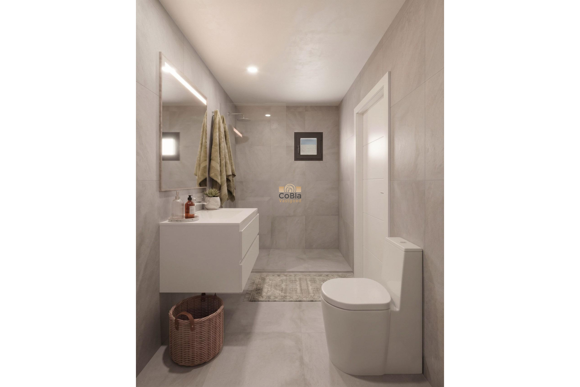 Nieuwbouw Woningen - Villa - Lorca - Jardines de Almenara