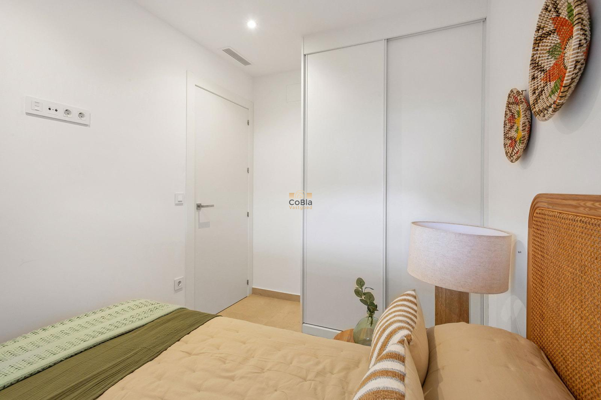 Nieuwbouw Woningen - Villa - Los Alcazares - La Serena Golf