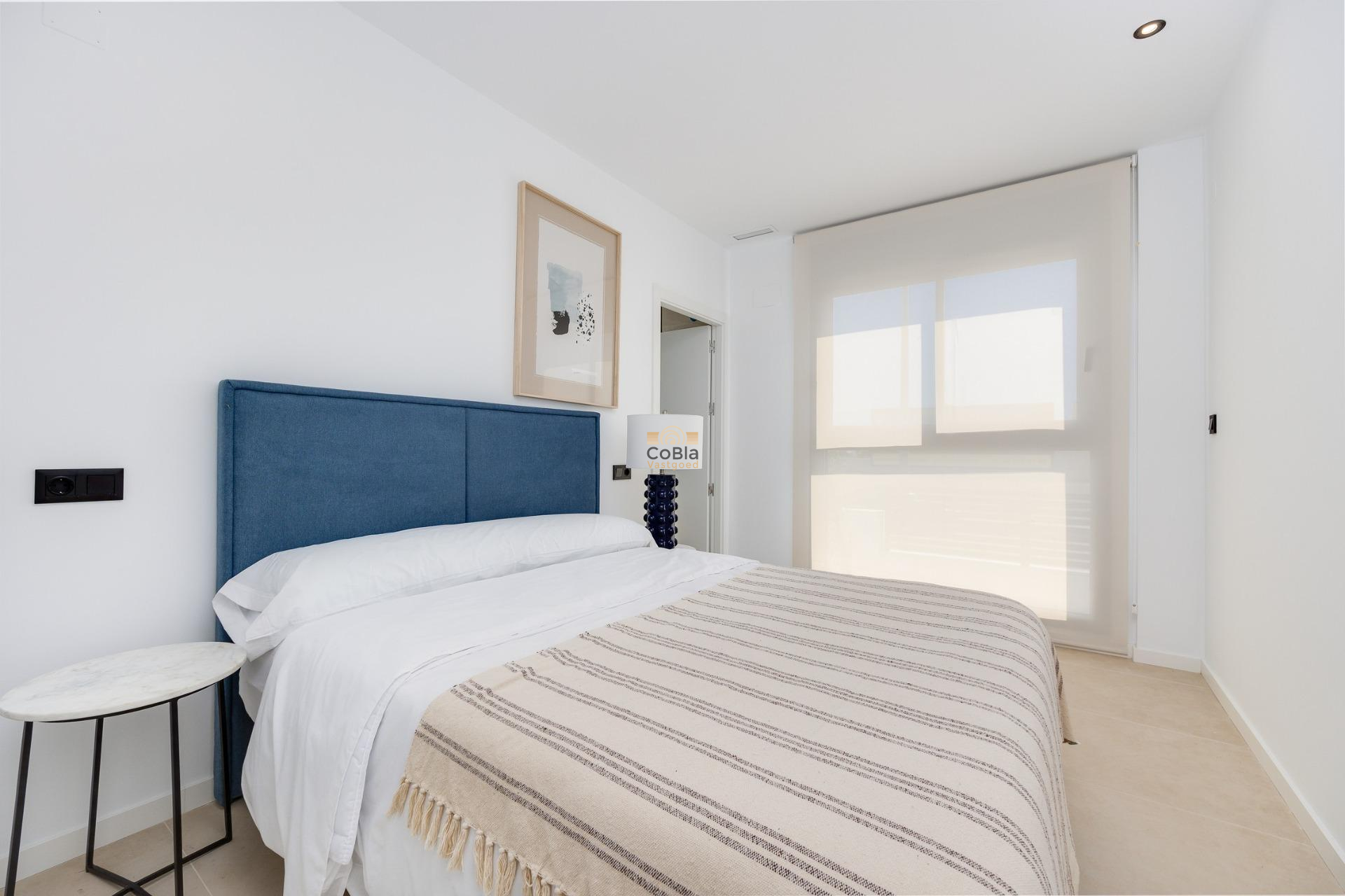 Nieuwbouw Woningen - Villa - Los Alcazares - La Serena Golf