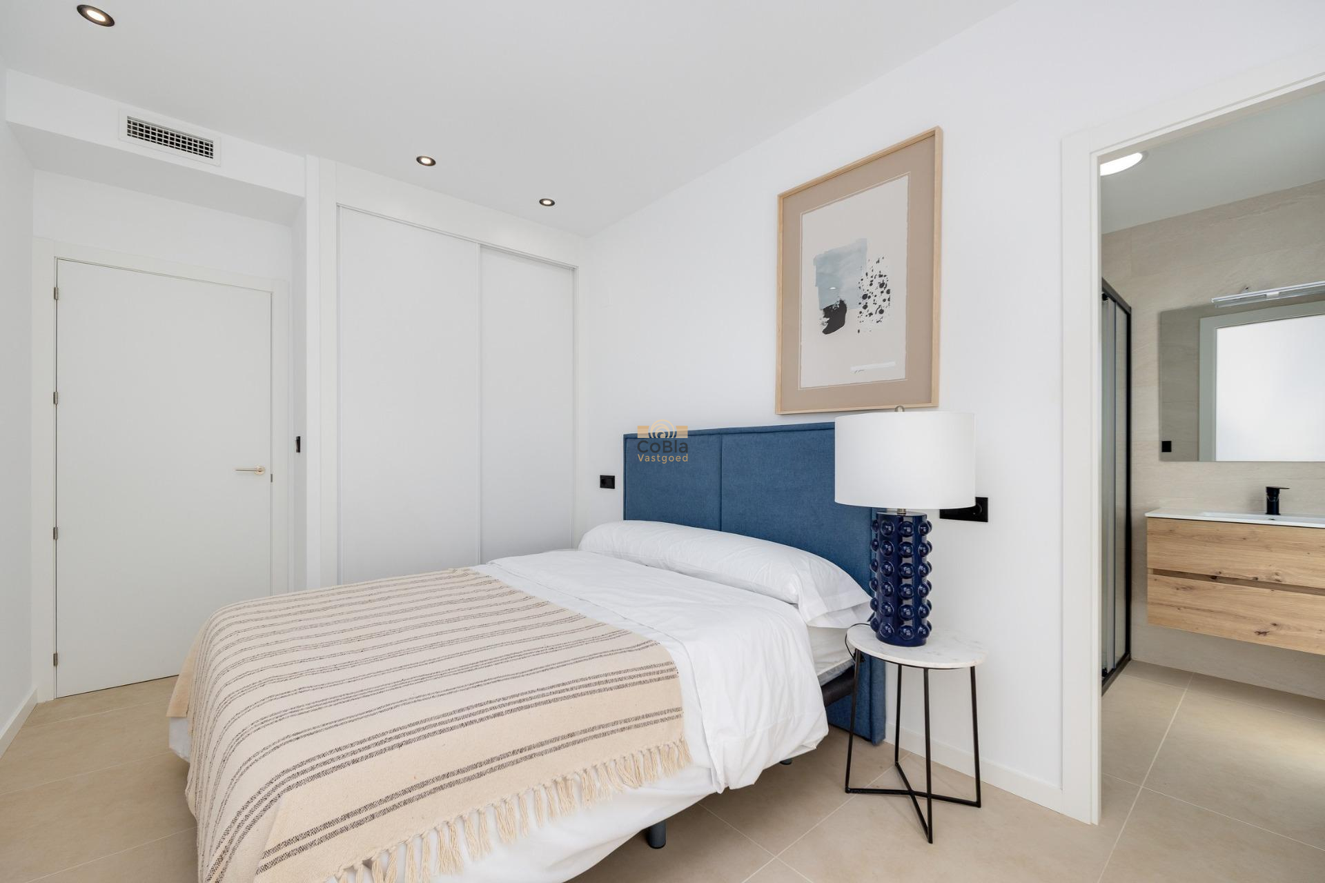 Nieuwbouw Woningen - Villa - Los Alcazares - La Serena Golf