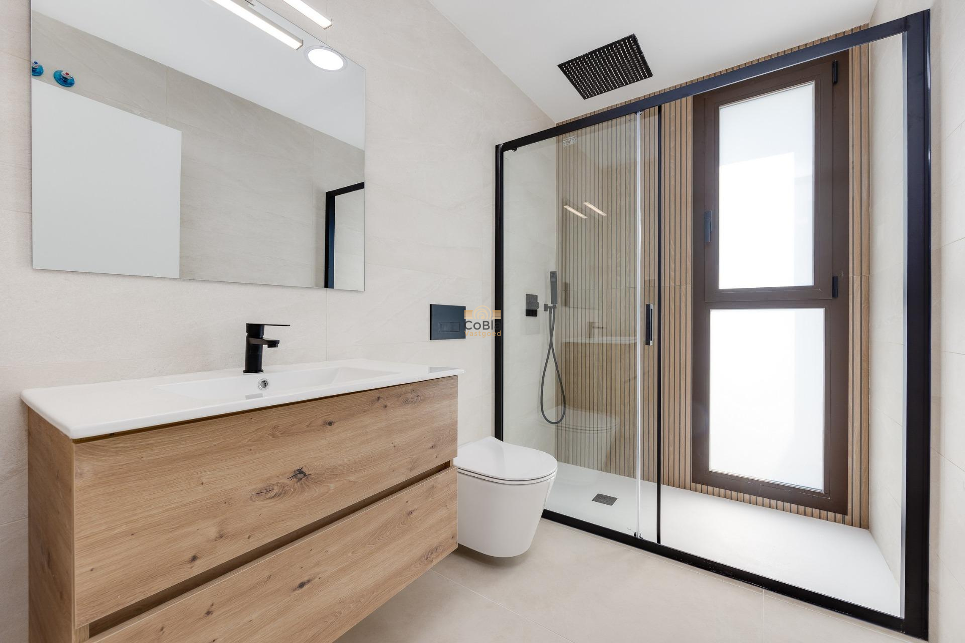 Nieuwbouw Woningen - Villa - Los Alcazares - La Serena Golf