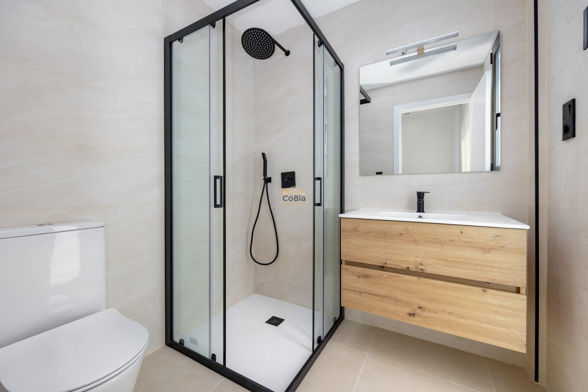 Nieuwbouw Woningen - Villa - Los Alcazares - La Serena Golf