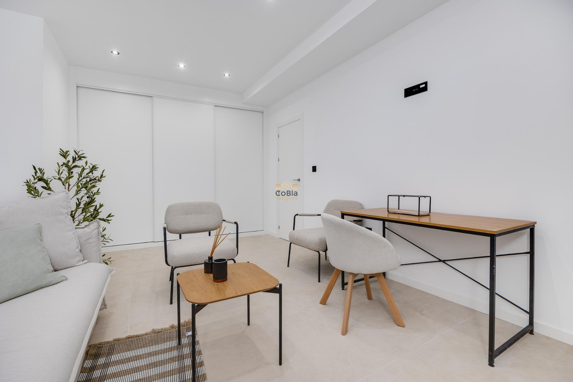 Nieuwbouw Woningen - Villa - Los Alcazares - La Serena Golf