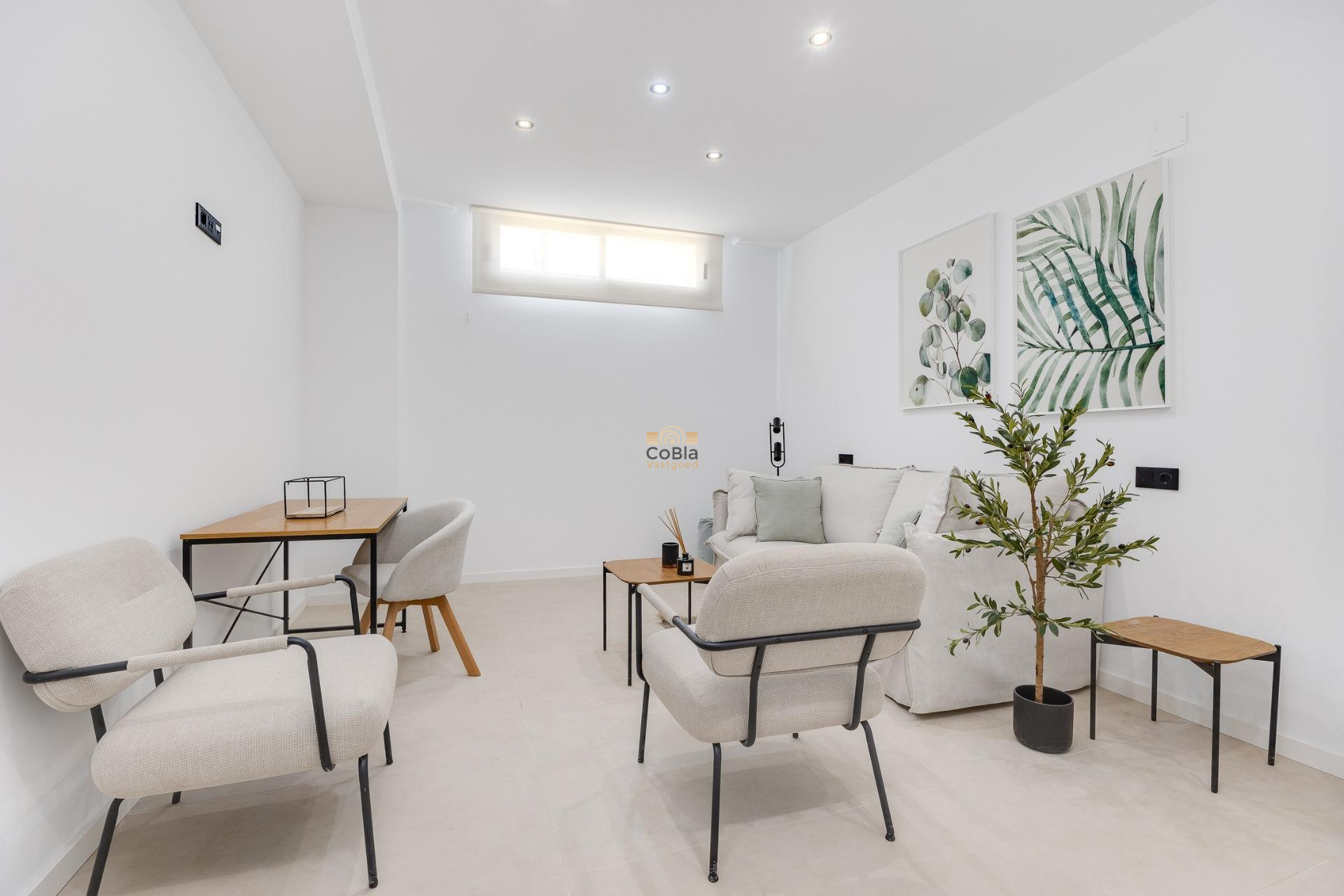 Nieuwbouw Woningen - Villa - Los Alcazares - La Serena Golf