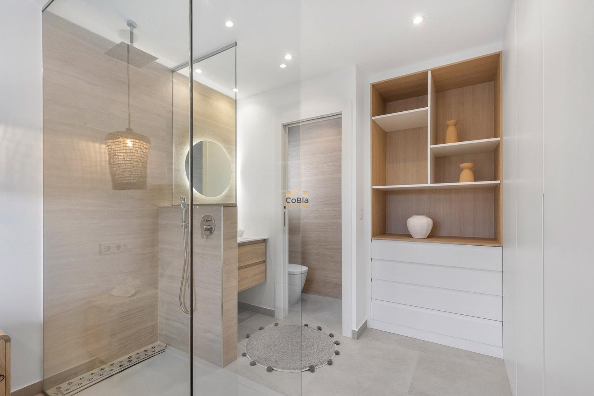 Nieuwbouw Woningen - Villa - Los Alcazares - La Serena Golf