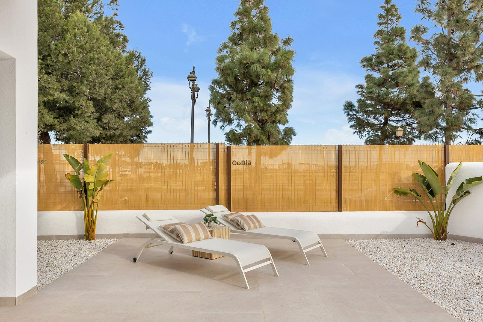 Nieuwbouw Woningen - Villa - Los Alcazares - La Serena Golf